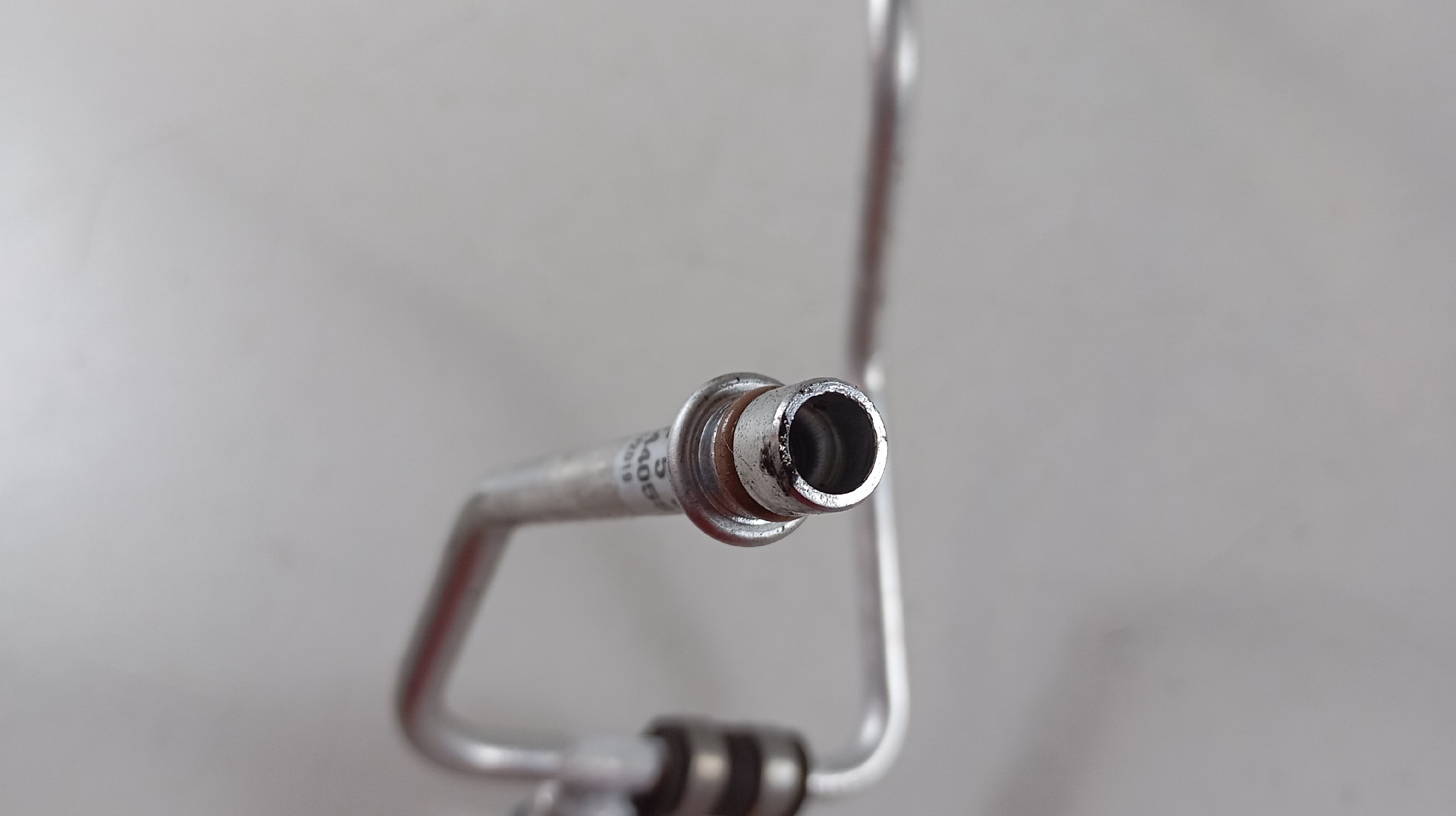 Tubo AC NISSAN LEAF (ZE1_) | 17 -  Imagem-1