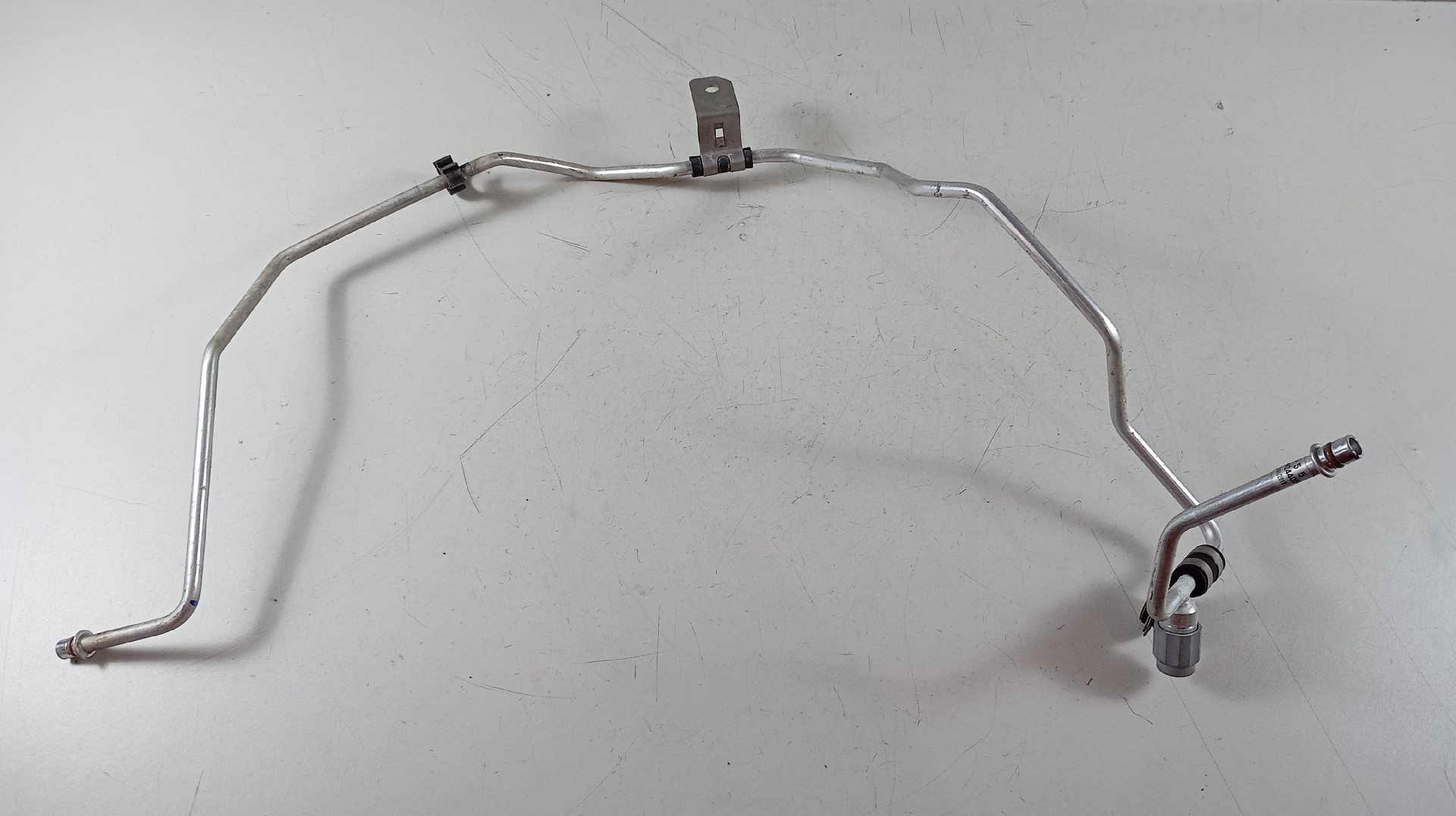 Tubo AC NISSAN LEAF (ZE1_) | 17 - 