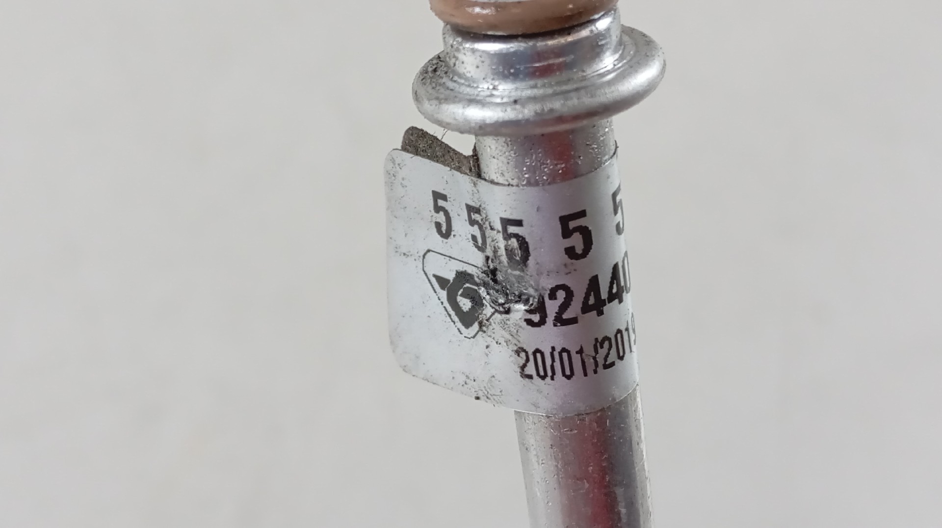 Tubo AC NISSAN LEAF (ZE1_) | 17 -  Imagem-4