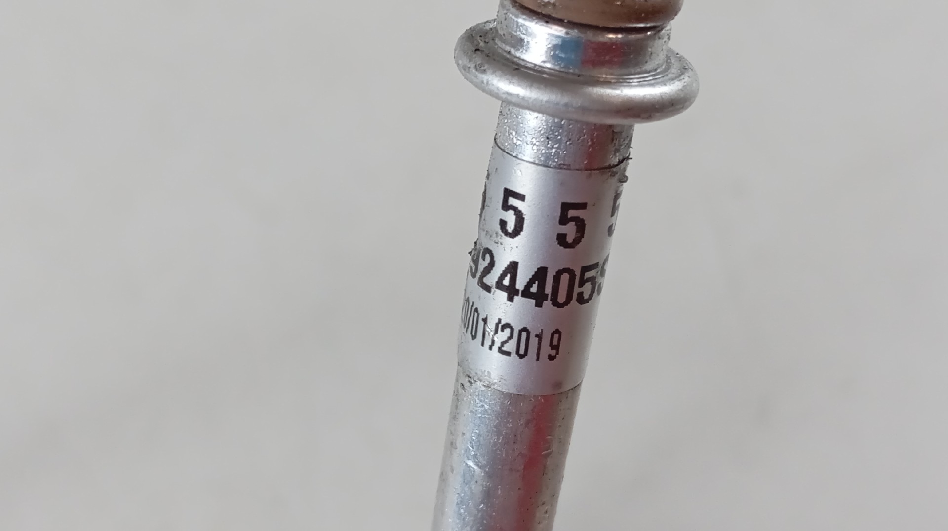 Tubo AC NISSAN LEAF (ZE1_) | 17 -  Imagem-5