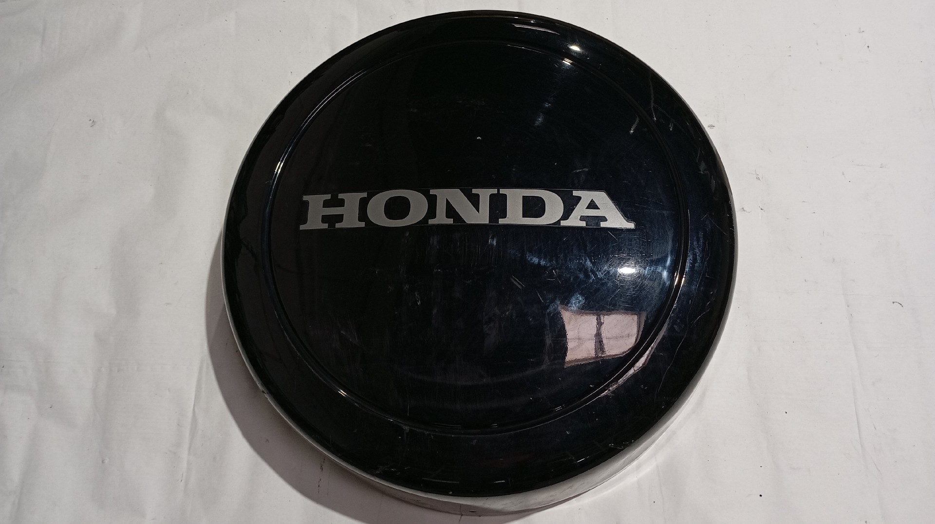 Cobertura Rigida Roda Suplente  HONDA CR-V I - CTDI EXECUTIVE