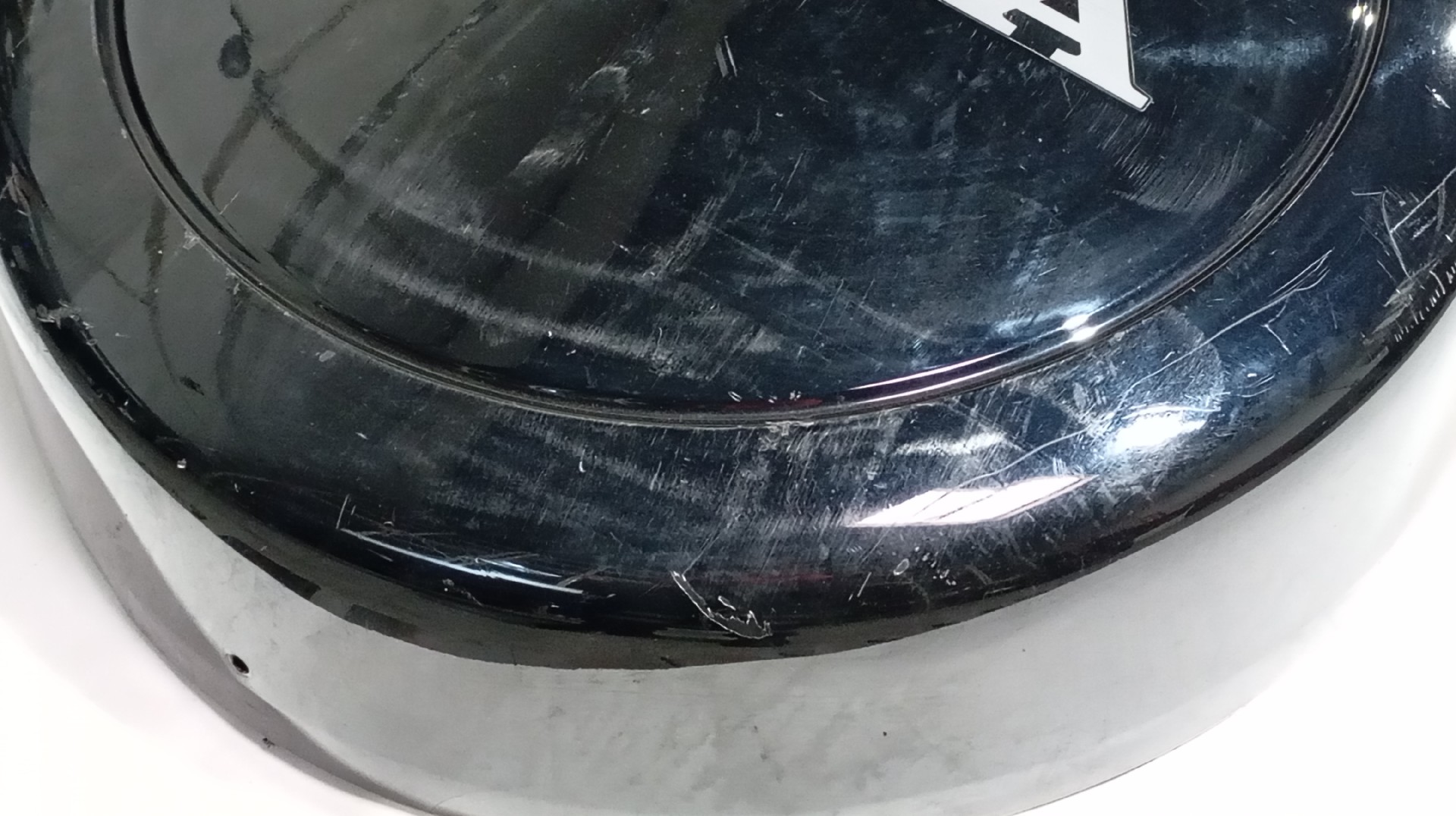 Cobertura Rigida Roda Suplente  HONDA CR-V I - CTDI EXECUTIVE Imagem-3