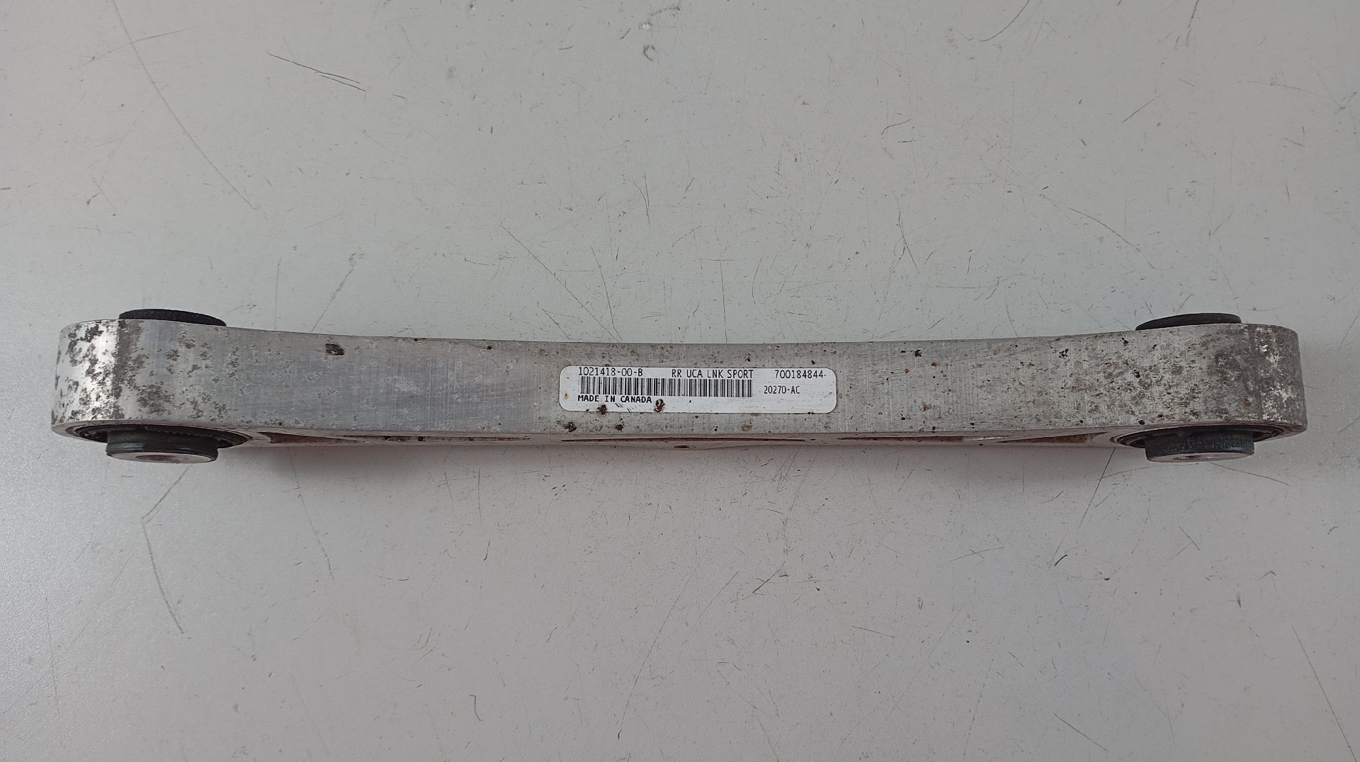 Braço Direção Direito TESLA MODEL S (5YJS) | 12 -  Imagem-1