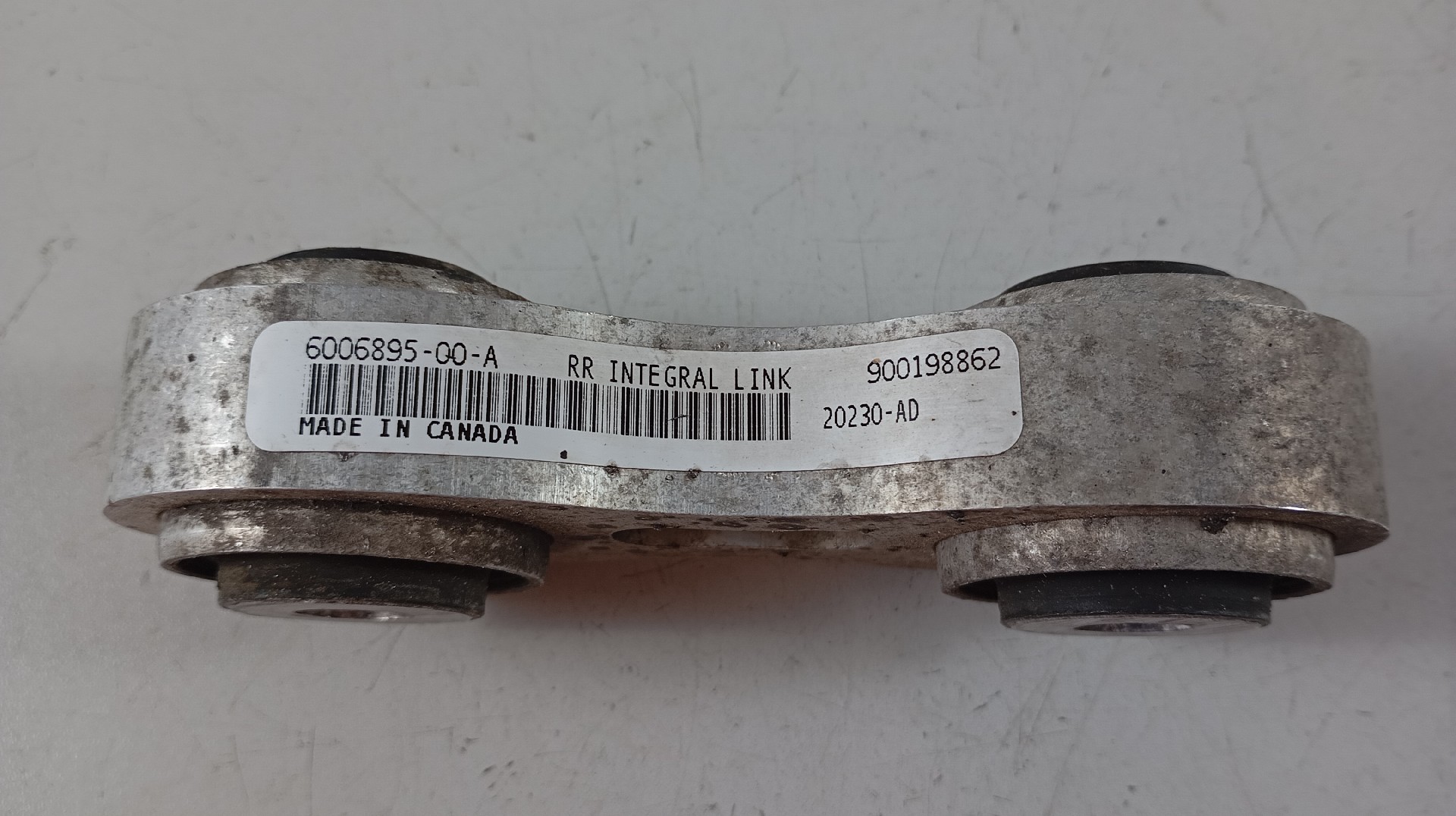 Braço Direção Esquerdo TESLA MODEL S (5YJS) | 12 -  Imagem-1