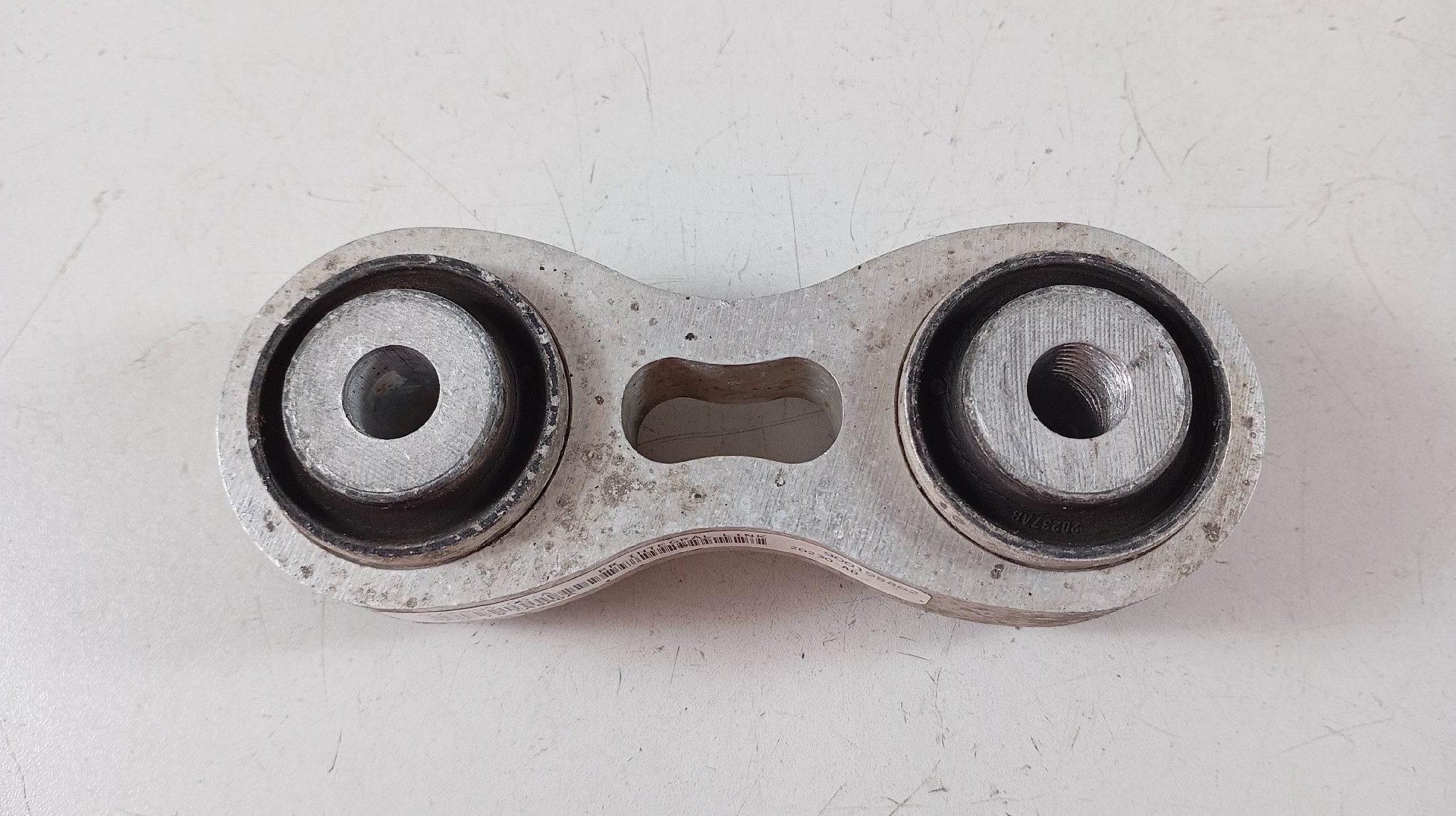 Braço Direção Esquerdo TESLA MODEL S (5YJS) | 12 - 