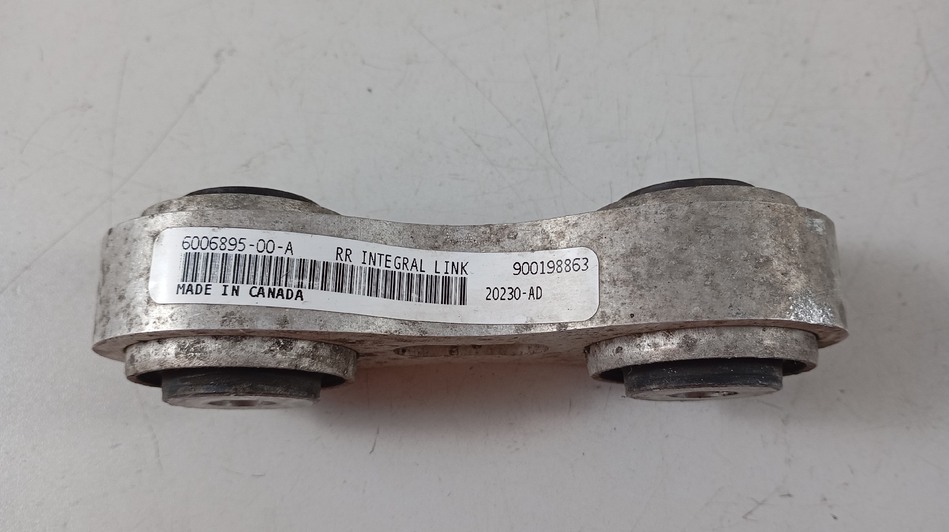 Braço Direção Direito TESLA MODEL S (5YJS) | 12 -  Imagem-1