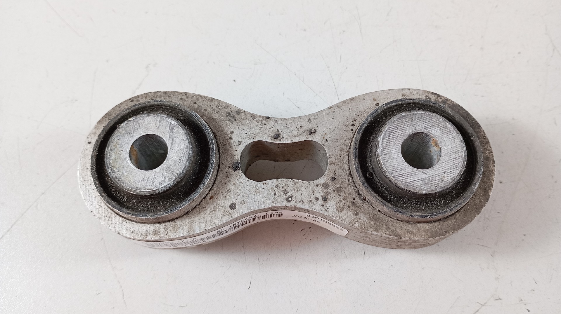 Braço Direção Direito TESLA MODEL S (5YJS) | 12 - 