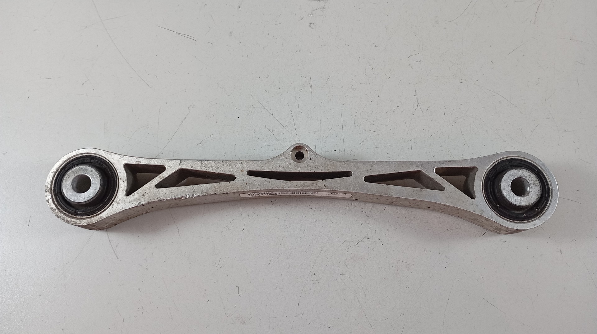 Braço Direção Esquerdo TESLA MODEL S (5YJS) | 12 - 