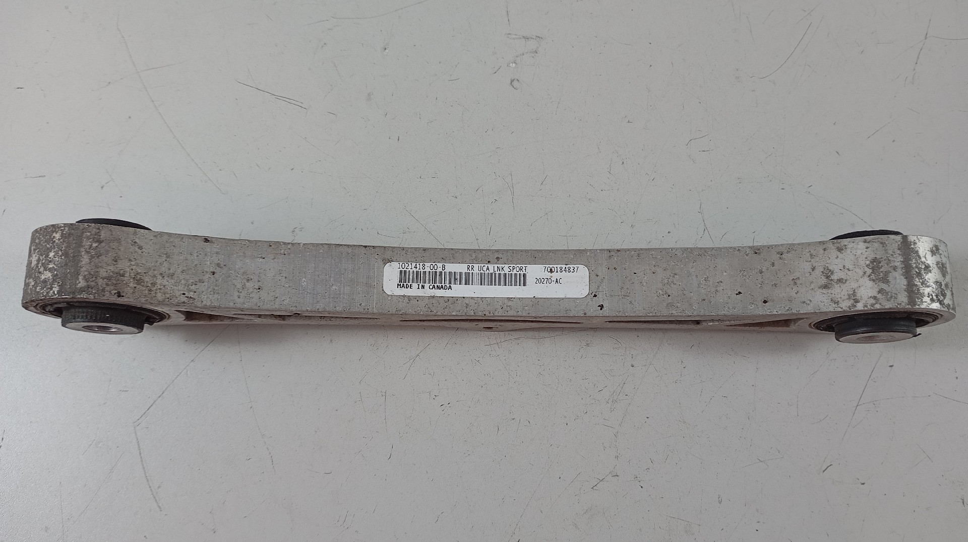 Braço Direção Esquerdo TESLA MODEL S (5YJS) | 12 -  Imagem-1