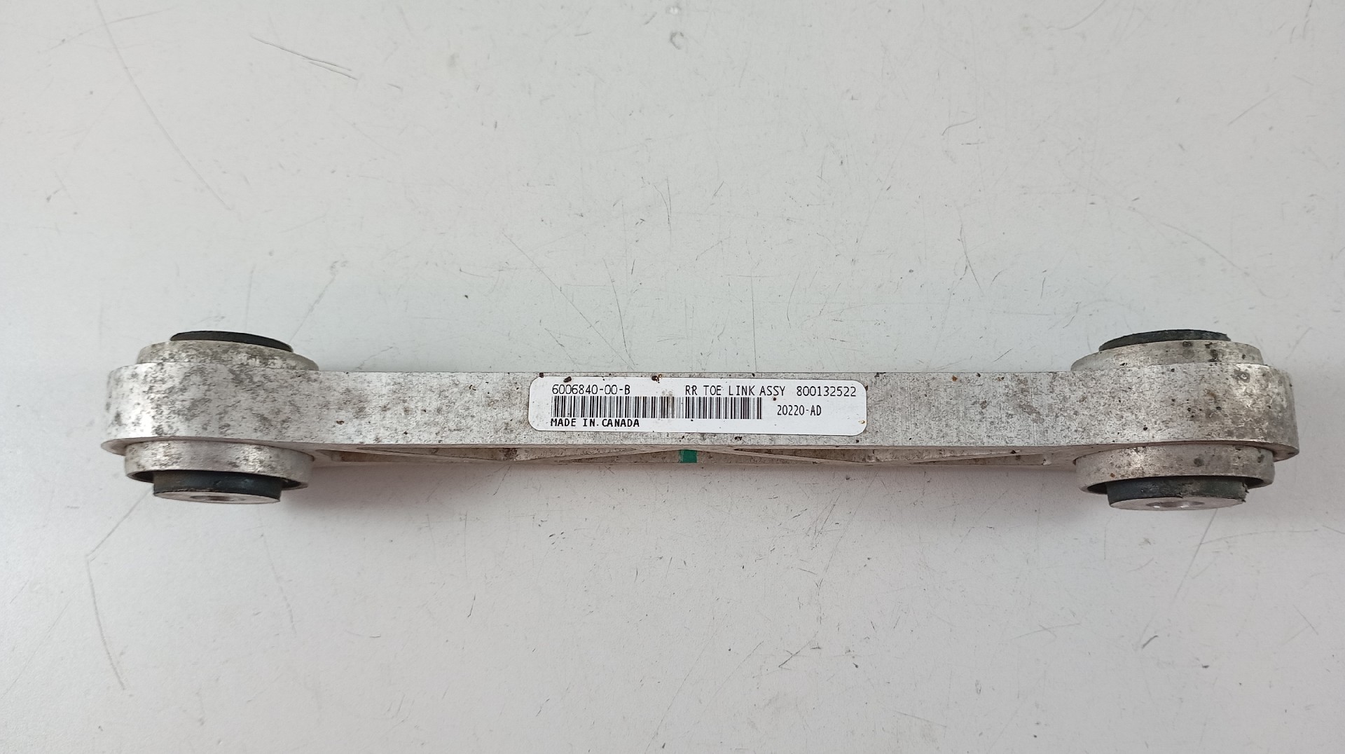 Braço Direção Esquerdo TESLA MODEL S (5YJS) | 12 -  Imagem-1