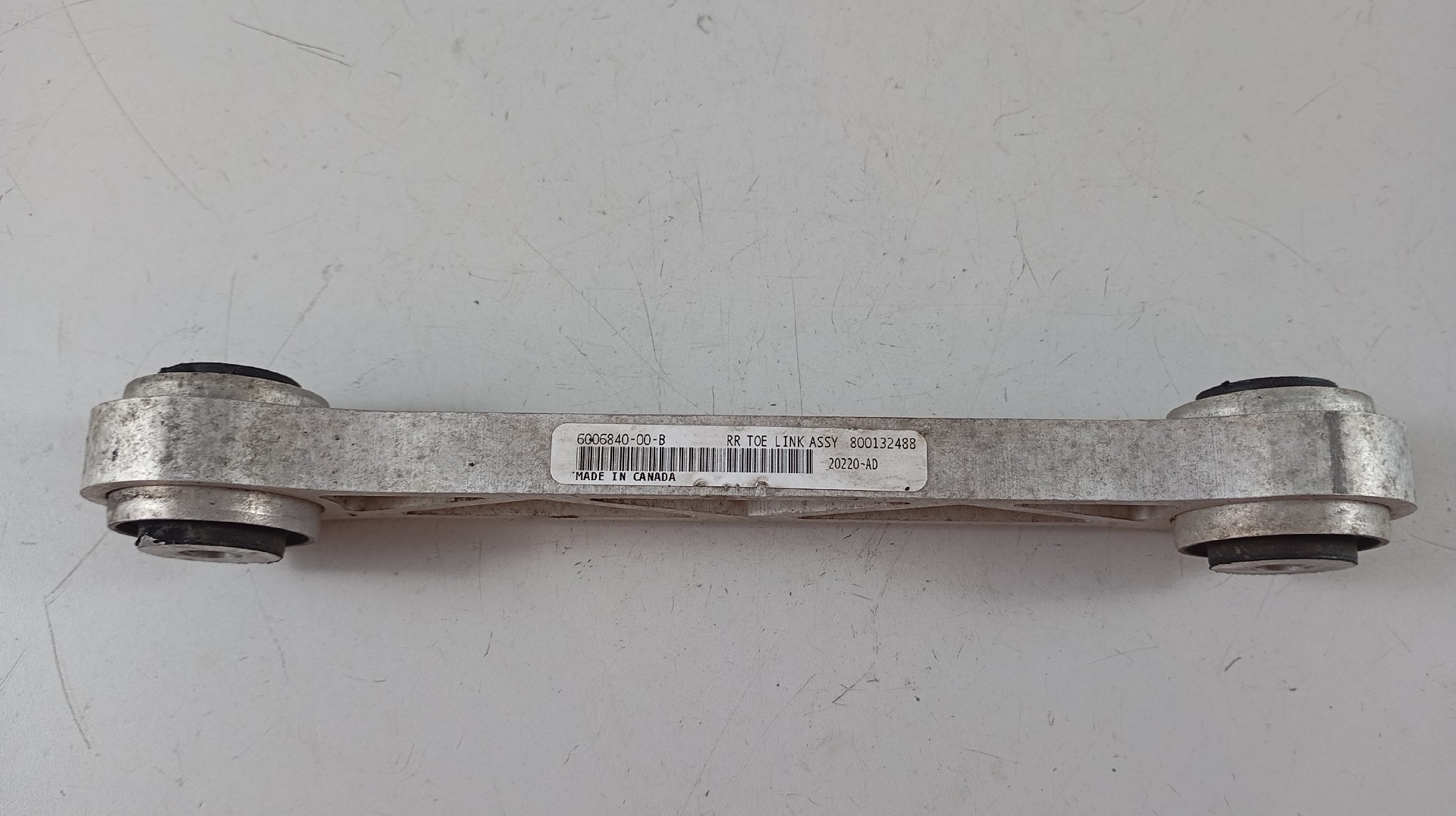 Braço Direção Direito TESLA MODEL S (5YJS) | 12 -  Imagem-1