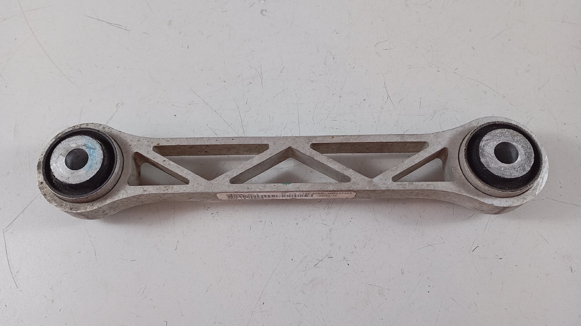 Braço Direção Direito TESLA MODEL S (5YJS) | 12 - 