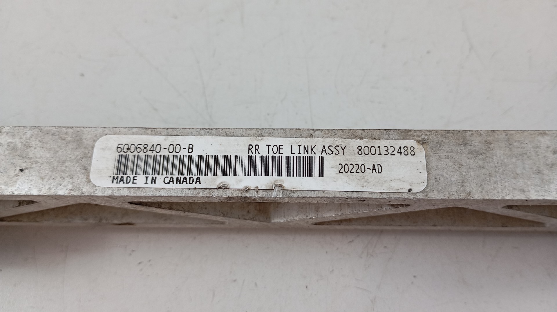 Braço Direção Direito TESLA MODEL S (5YJS) | 12 -  Imagem-2