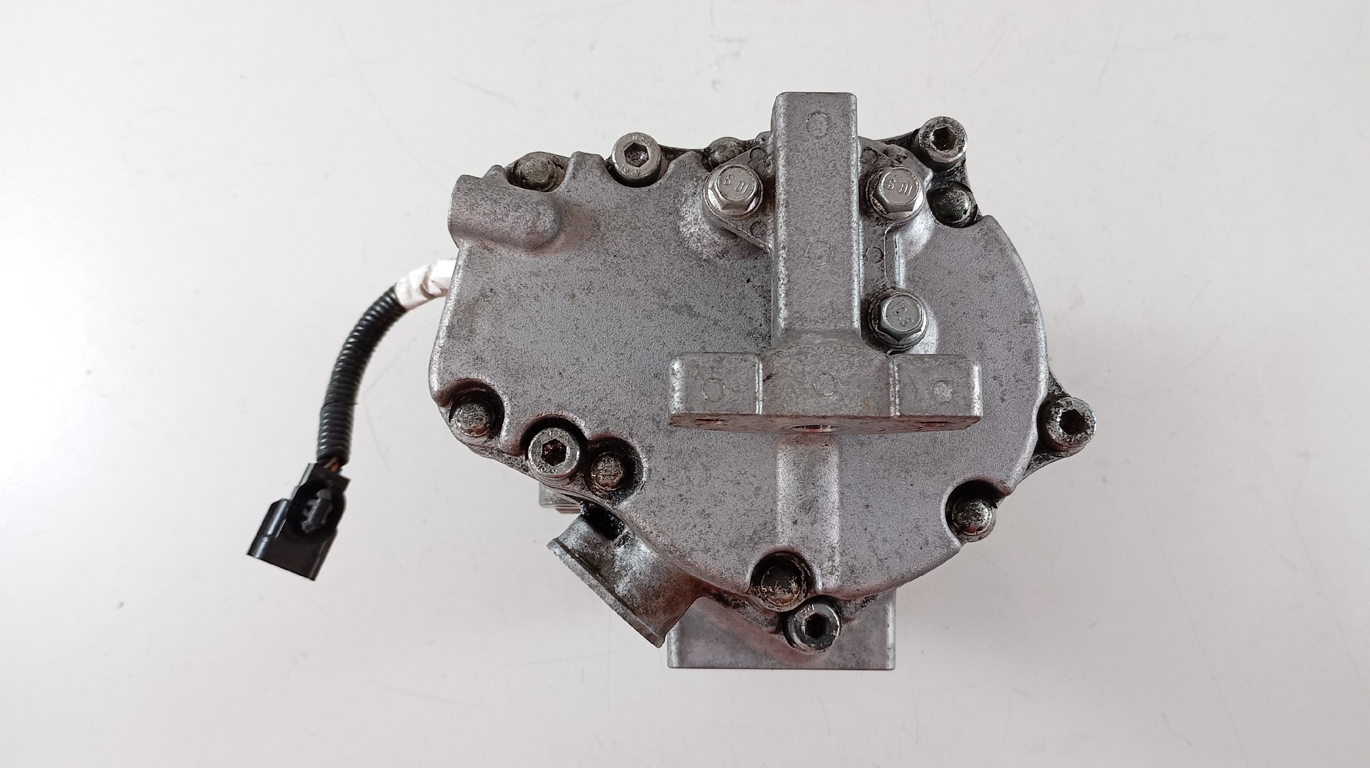 A/C Copmpressor NISSAN LEAF (ZE1_) | 17 - 