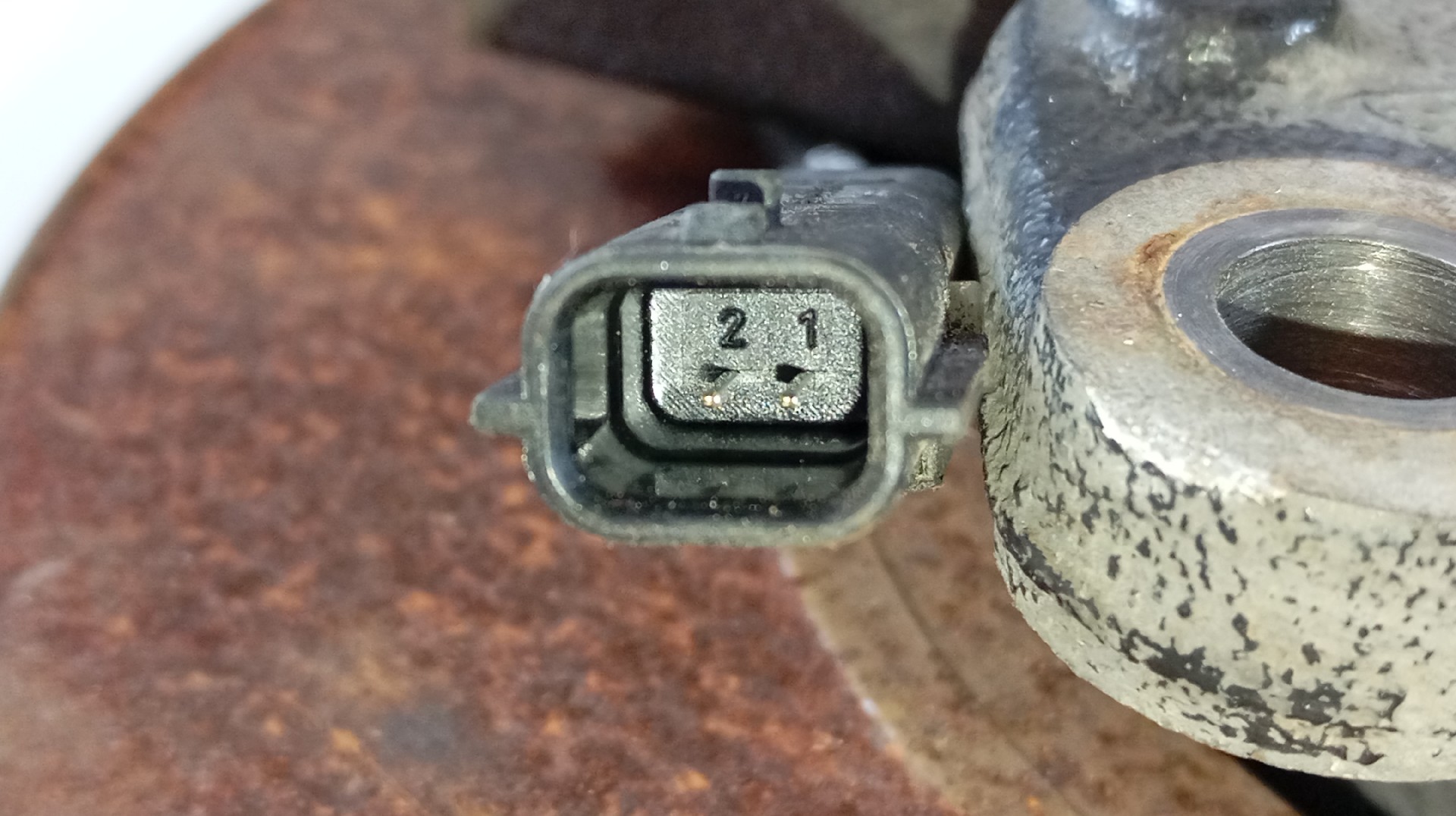 Manga de Eixo Esquerda RENAULT ZOE (BFM_) | 12 -  Imagem-2