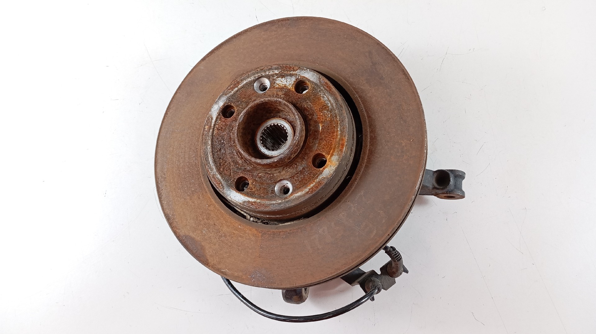 Manga de Eixo Esquerda RENAULT ZOE (BFM_) | 12 - 