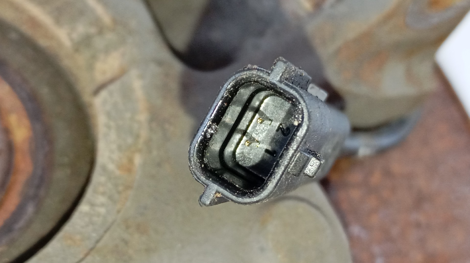 Manga de Eixo Direita RENAULT ZOE (BFM_) | 12 -  Imagem-1