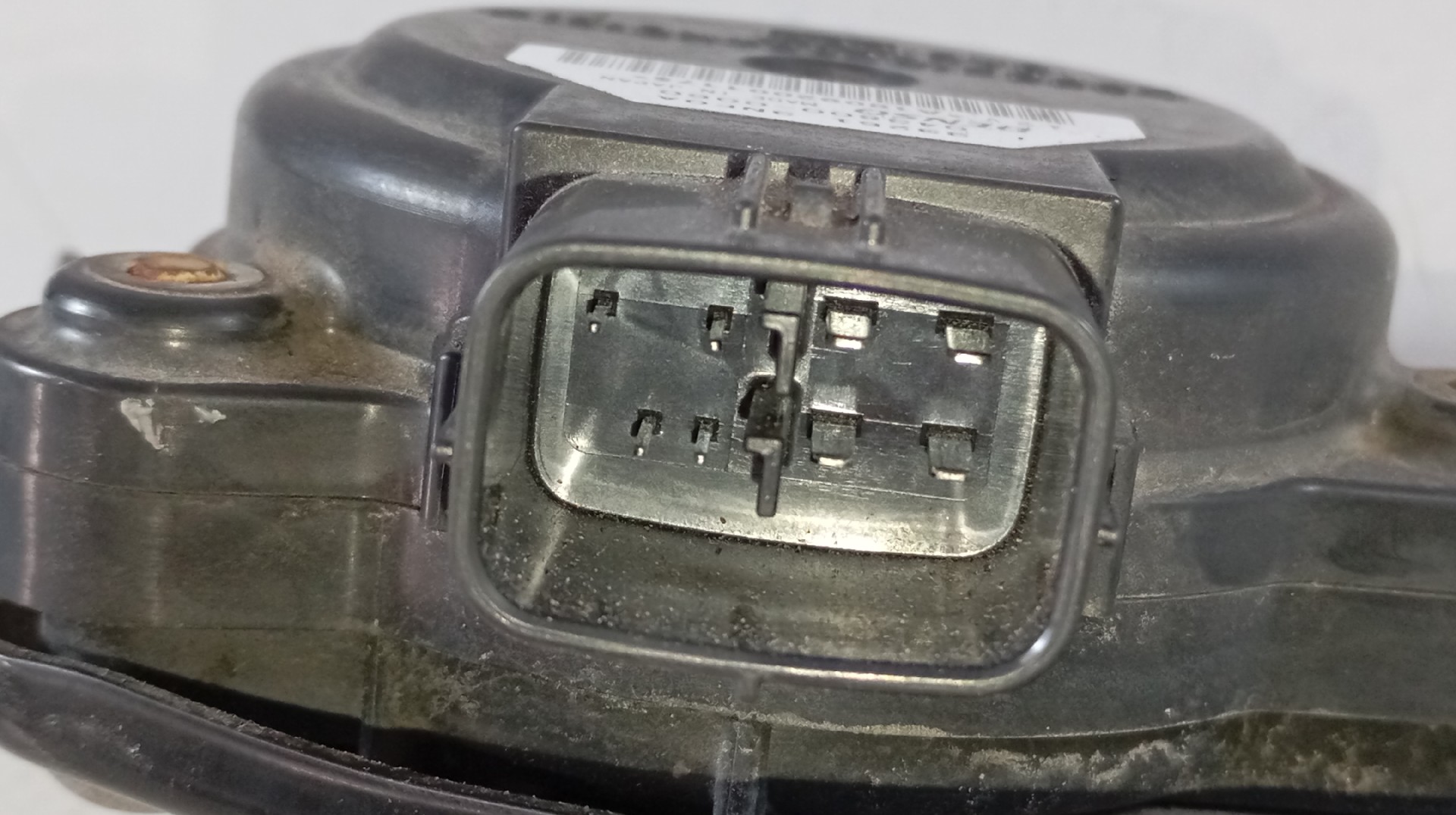 Atuador de Caixa Redutora NISSAN LEAF (ZE1_) | 17 -  Imagem-3