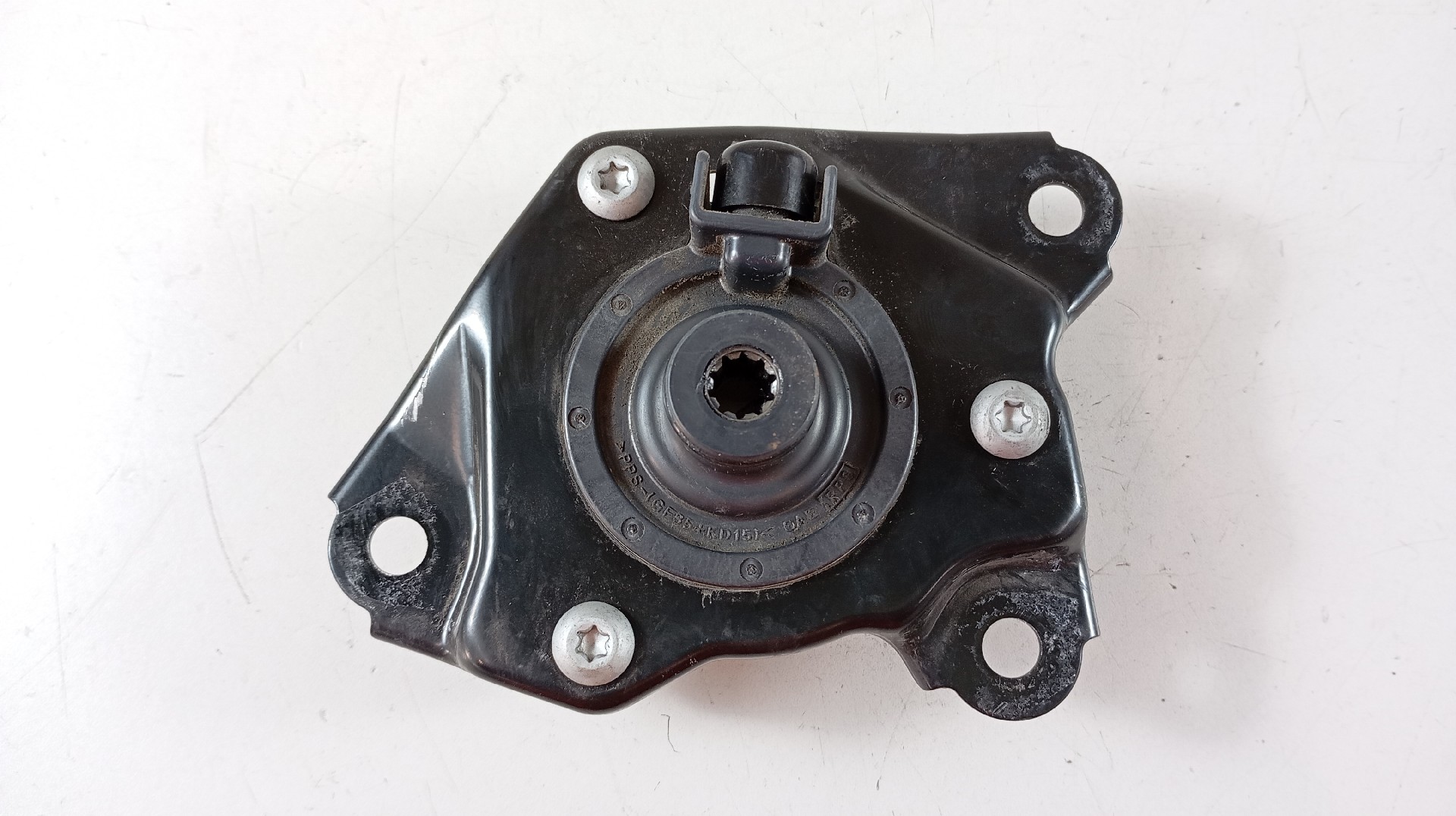 Atuador de Caixa Redutora NISSAN LEAF (ZE1_) | 17 -  Imagem-2