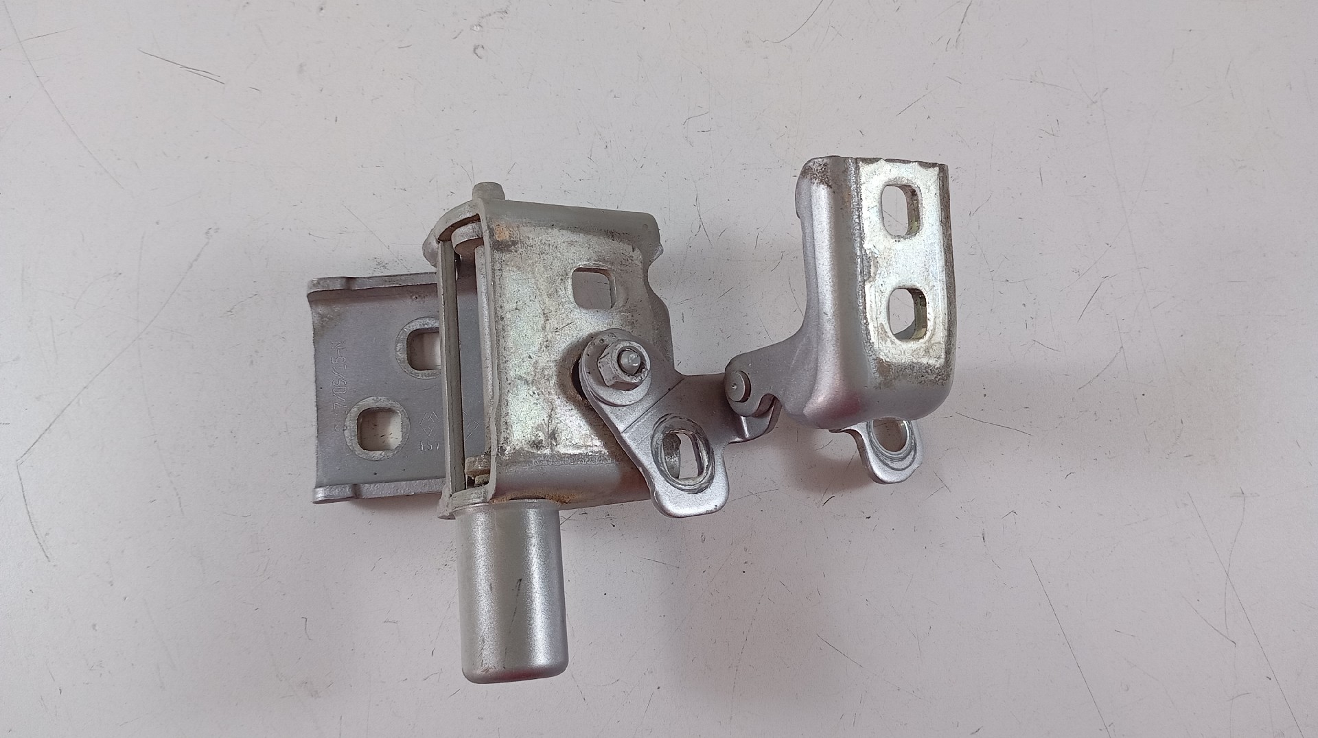 Dobradiça Porta Frente Direito RENAULT ZOE (BFM_) | 12 - 