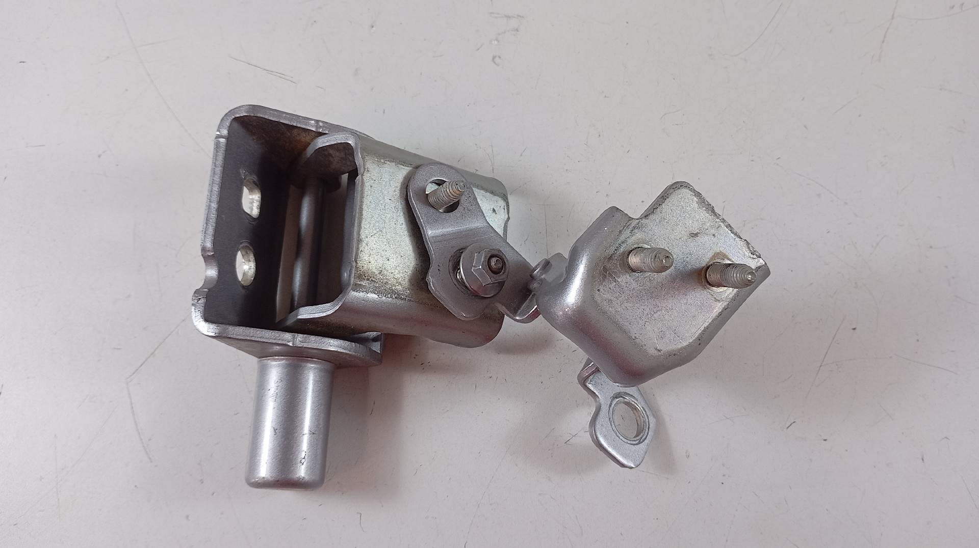 Dobradiça Porta Traseira Direita RENAULT ZOE (BFM_) | 12 - 