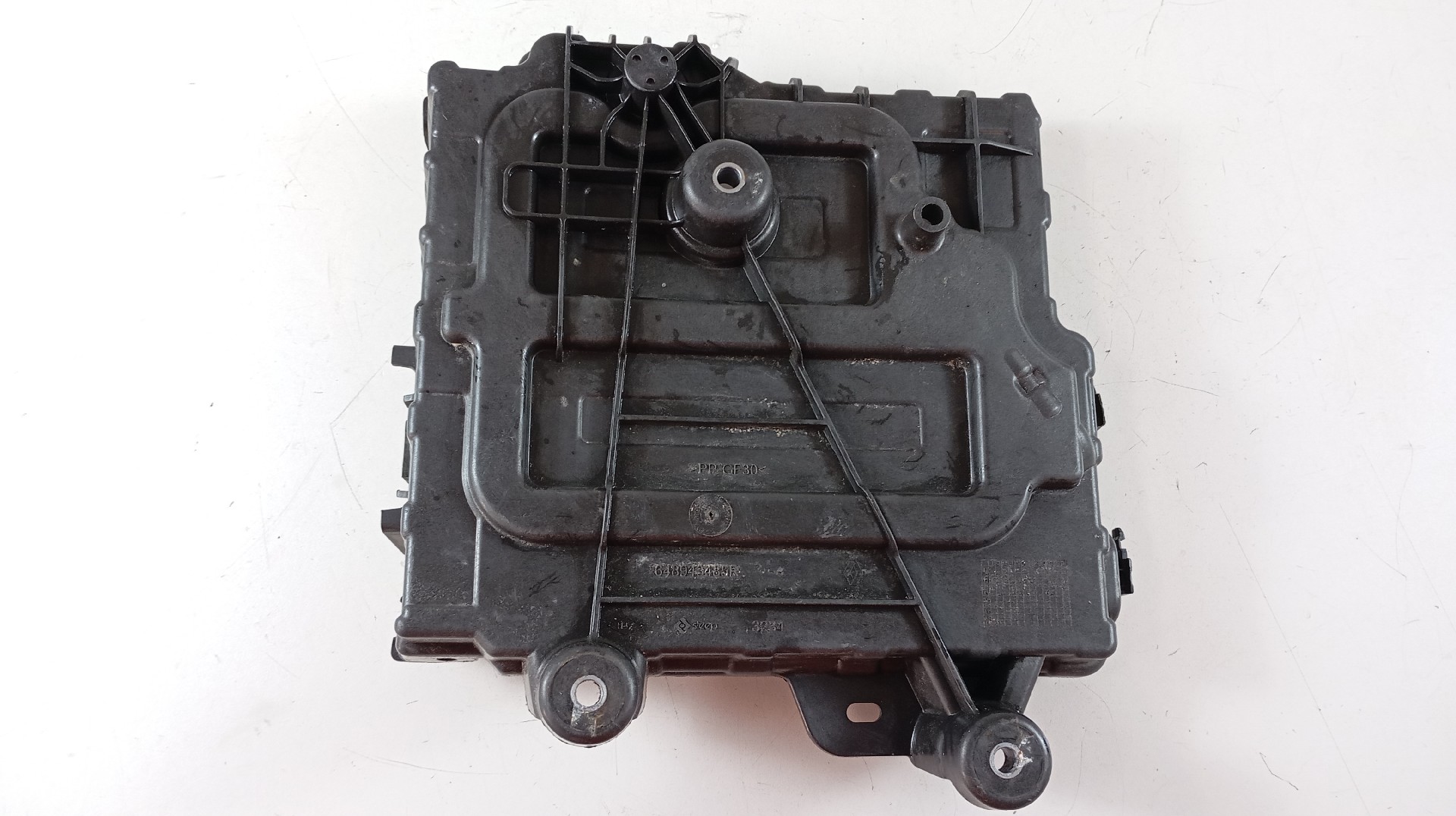 Base Suporte Bateria RENAULT ZOE (BFM_) | 12 - 