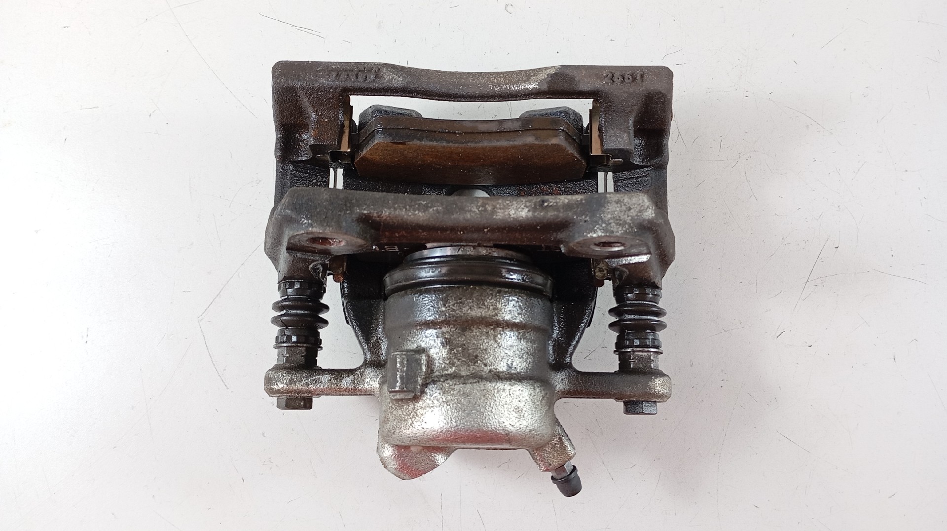 Pinça Travao Frente Esquerda RENAULT ZOE (BFM_) | 12 -  Imagem-1