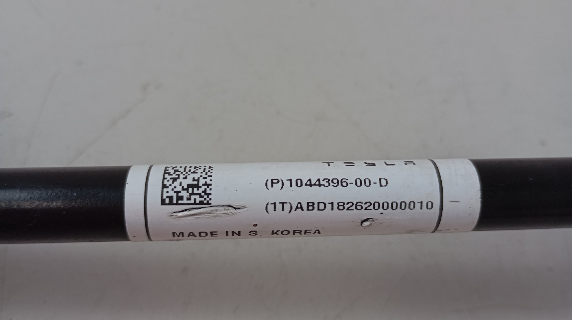 Tirante Barra Estabilizadora Direito TESLA MODEL 3 (5YJ3) | 17 -  Imagem-1