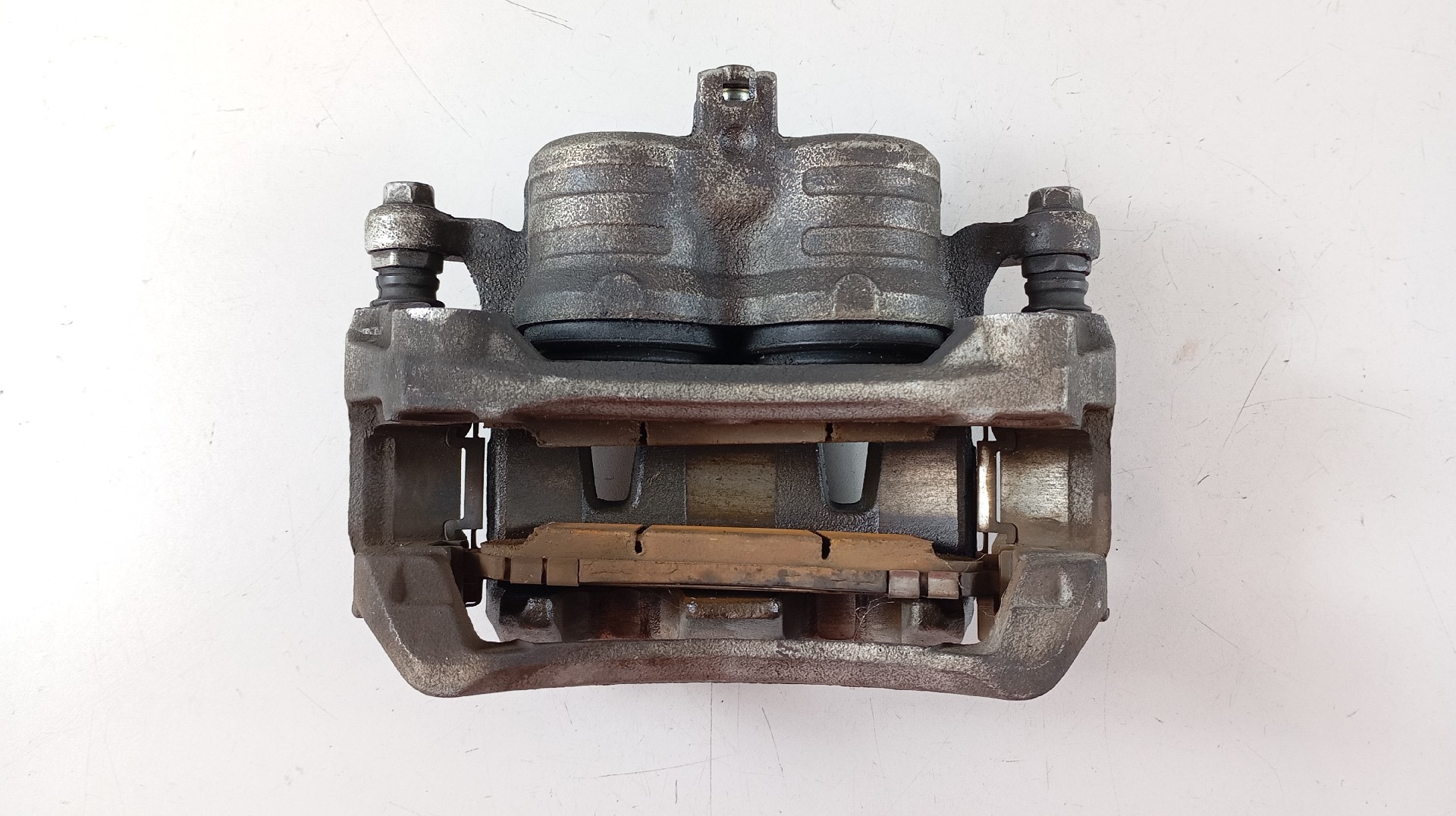 Pinça Travao Frente Direito NISSAN LEAF (ZE1_) | 17 -  Imagem-1