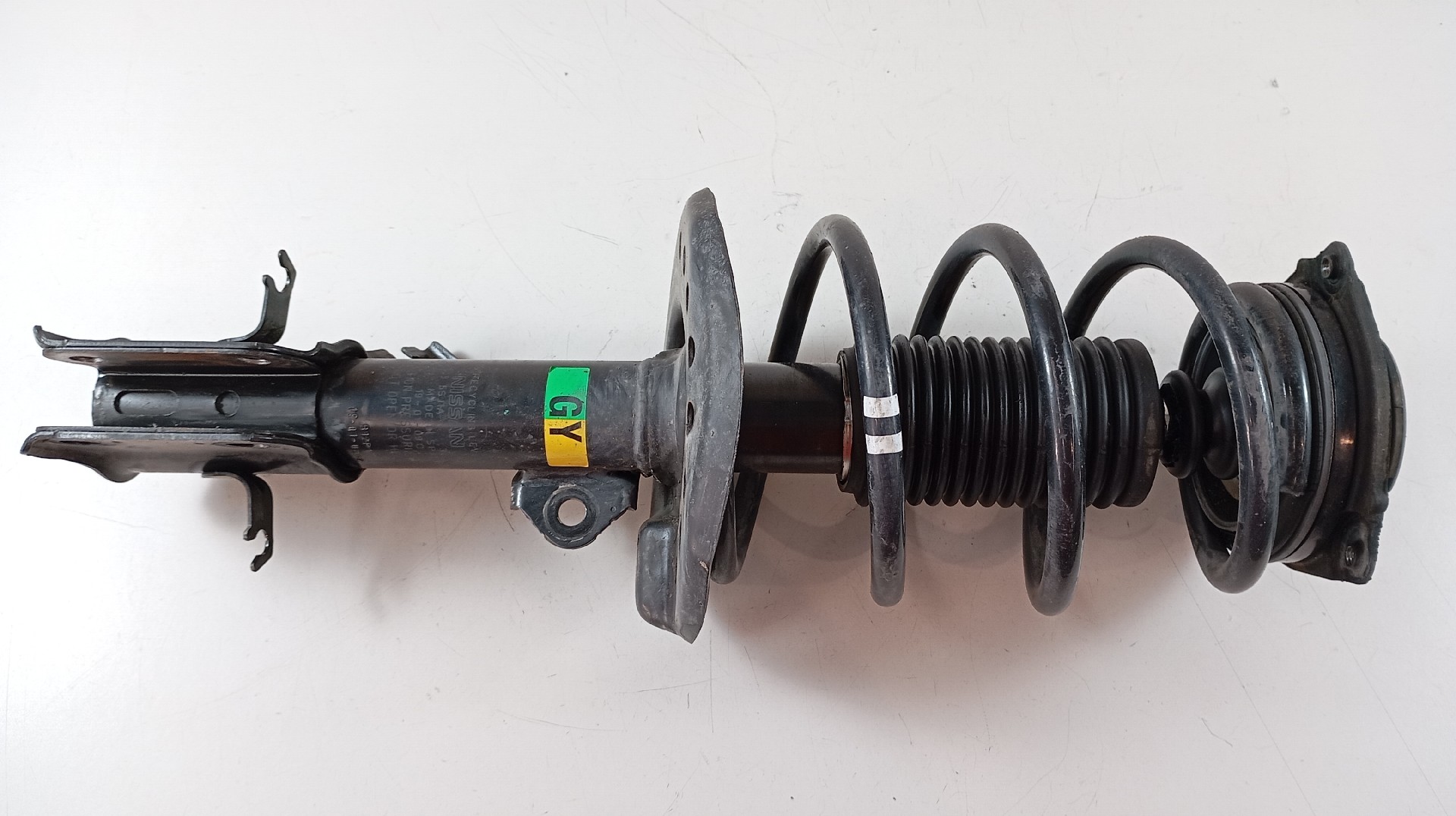 Amortecedor Frente Esquerdo NISSAN LEAF (ZE1_) | 17 - 