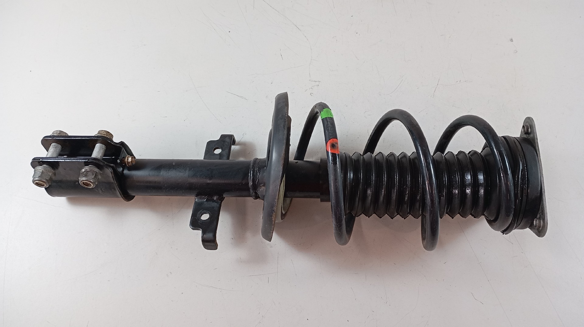 Amortecedor Frente Esquerdo RENAULT ZOE (BFM_) | 12 - 