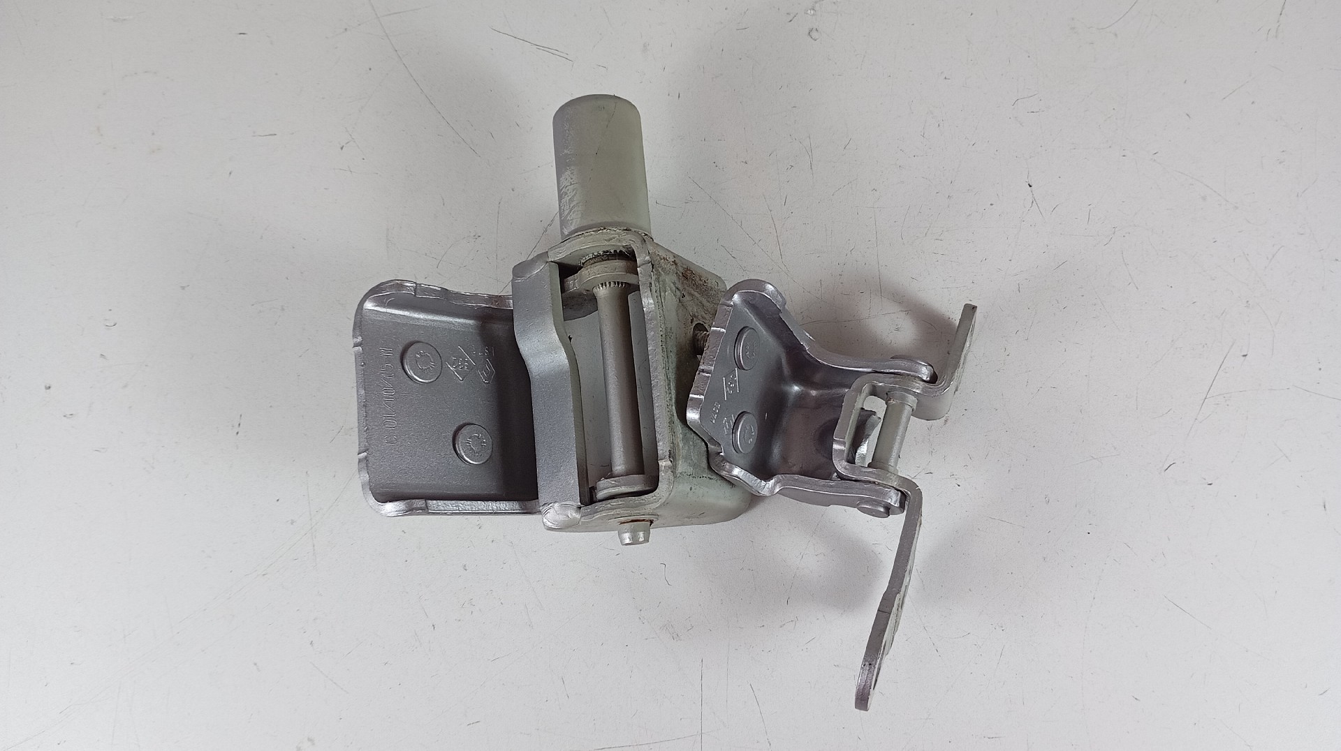 Dobradiça Porta Traseira Esquerda RENAULT ZOE (BFM_) | 12 -  Imagem-1