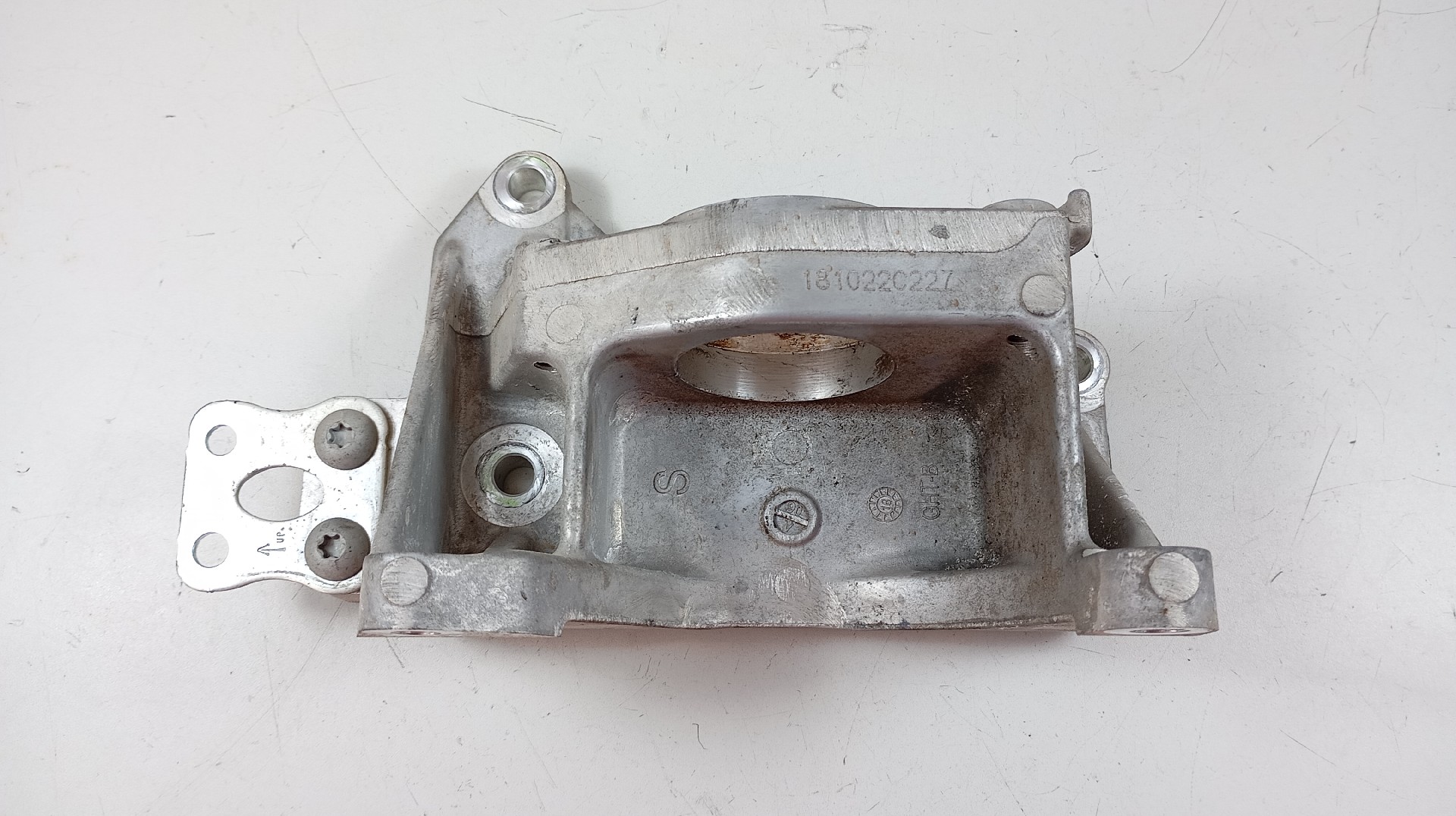 Support Moteur NISSAN LEAF (ZE1_) | 17 - 