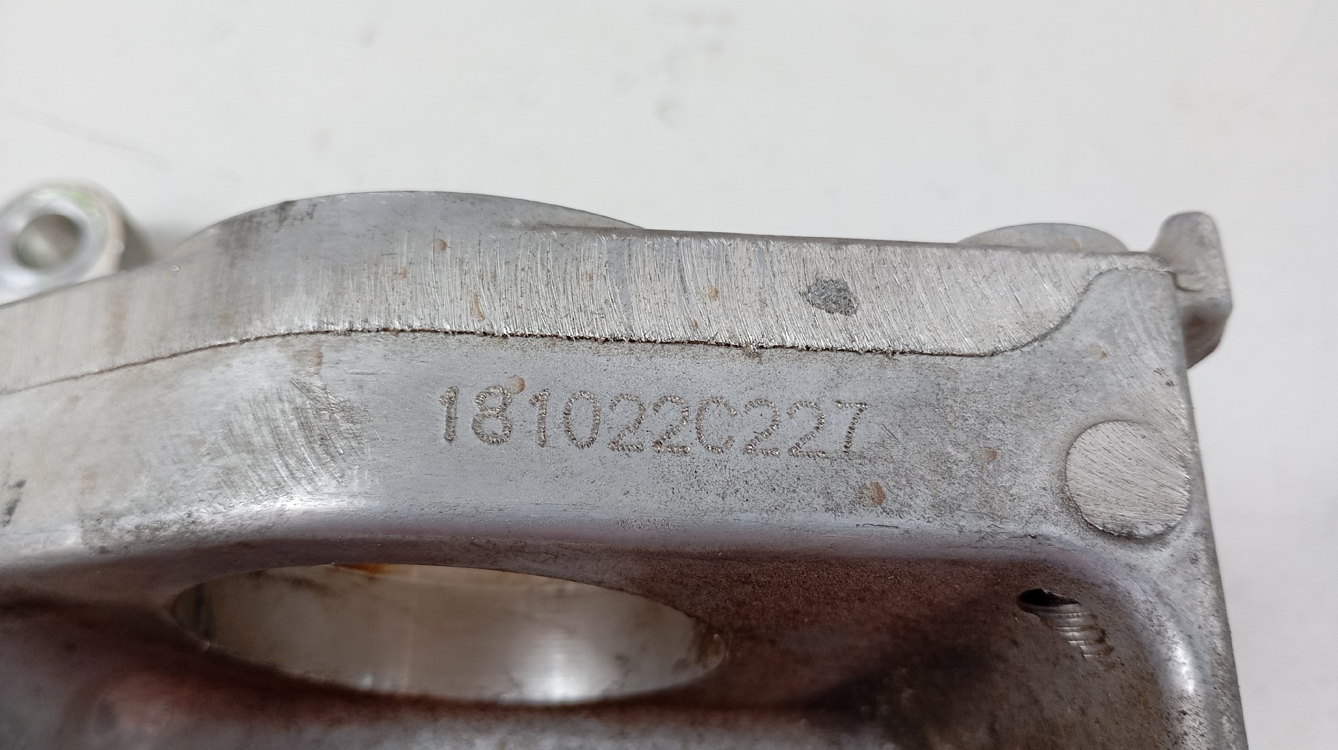 Support Moteur NISSAN LEAF (ZE1_) | 17 -  Imagem-1