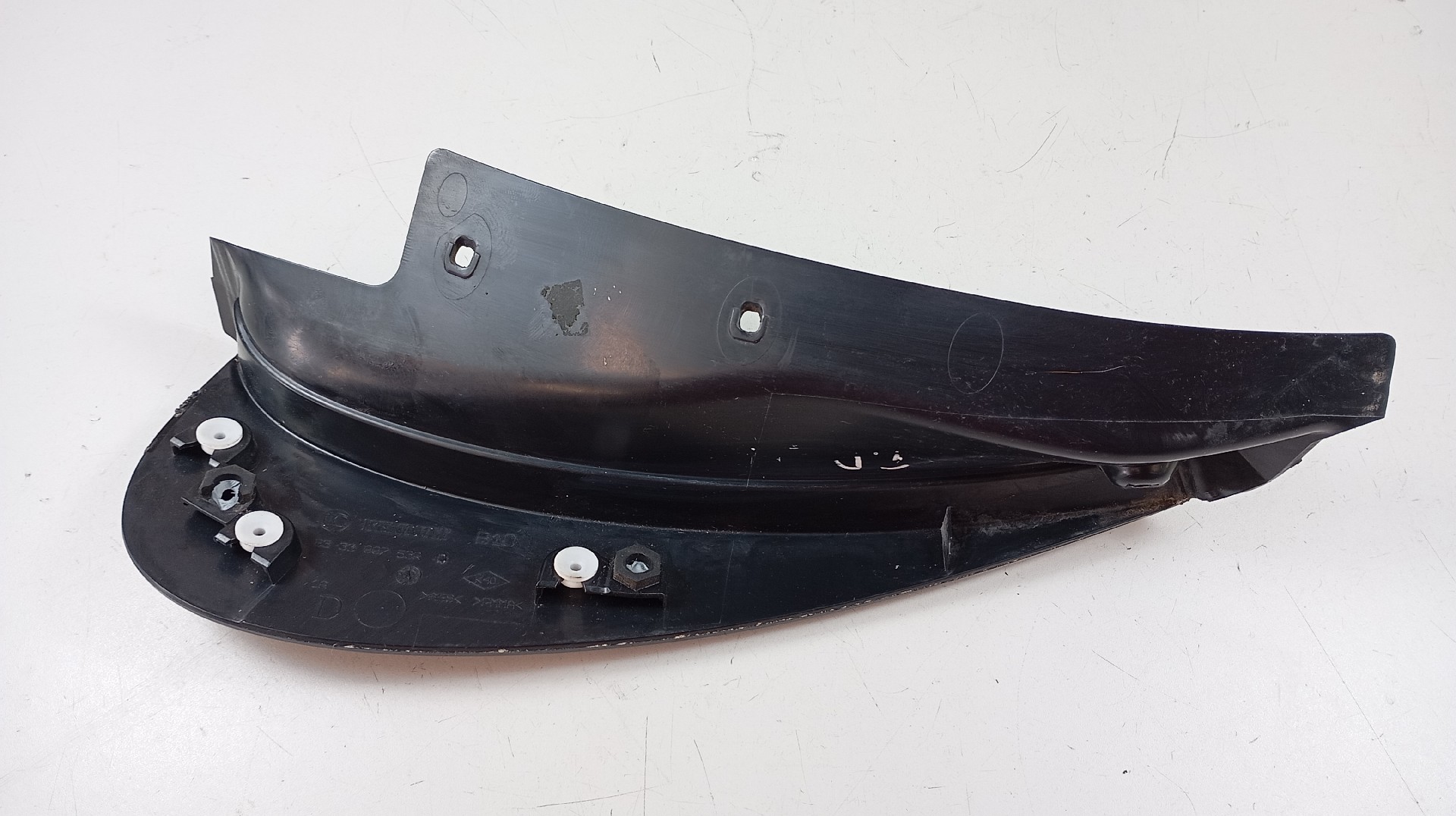 Friso Painel Direito RENAULT ZOE (BFM_) | 12 -  Imagem-1