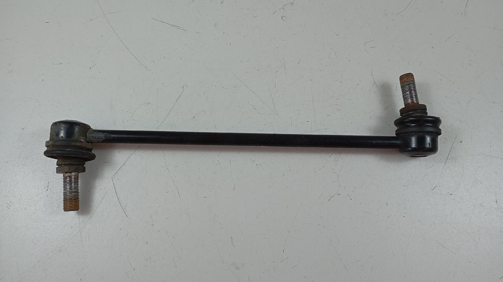 Tirante Barra Estabilizadora Esquerda NISSAN LEAF (ZE1_) | 17 - 