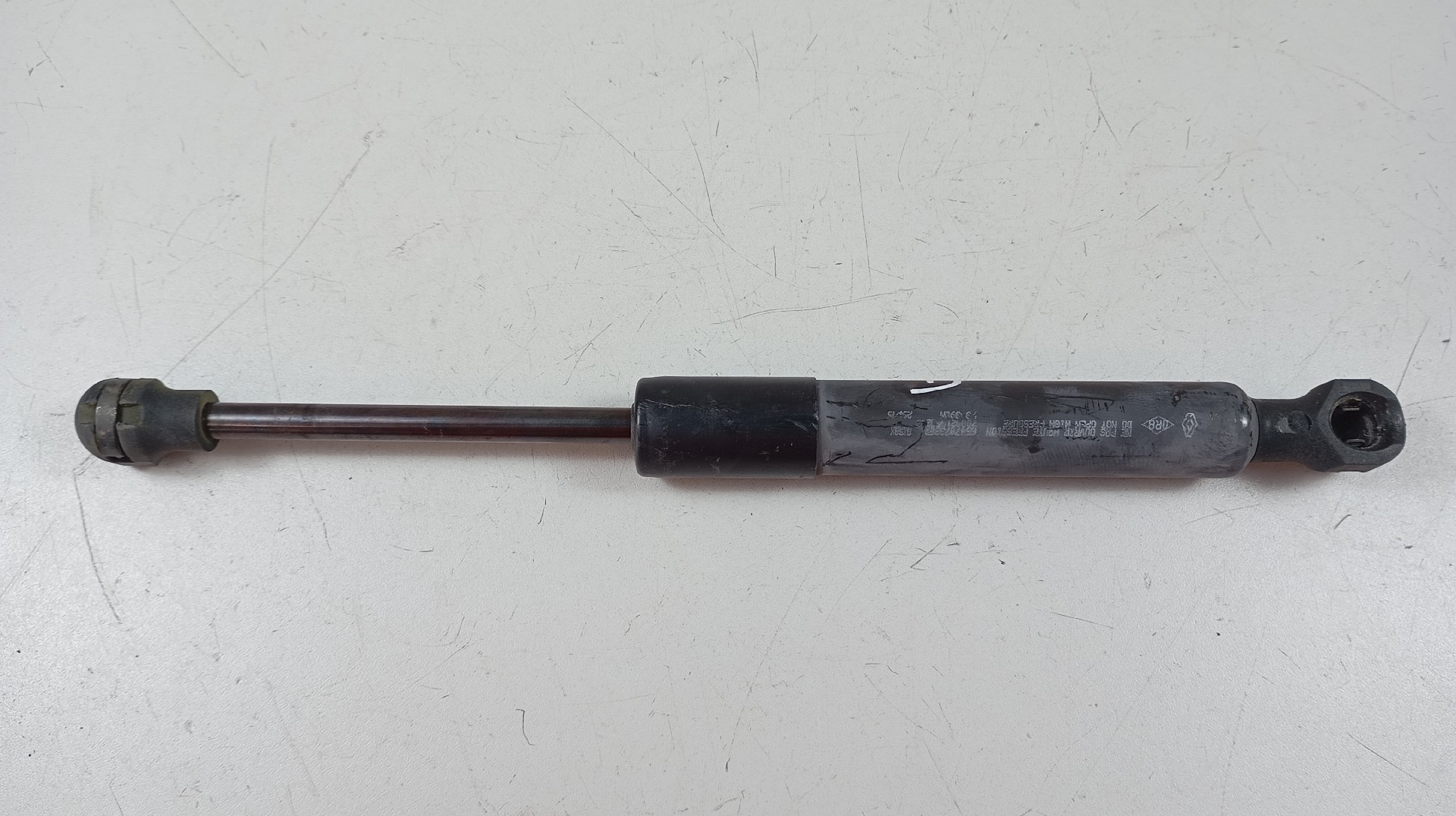 Amortecedor Capot RENAULT ZOE (BFM_) | 12 - 