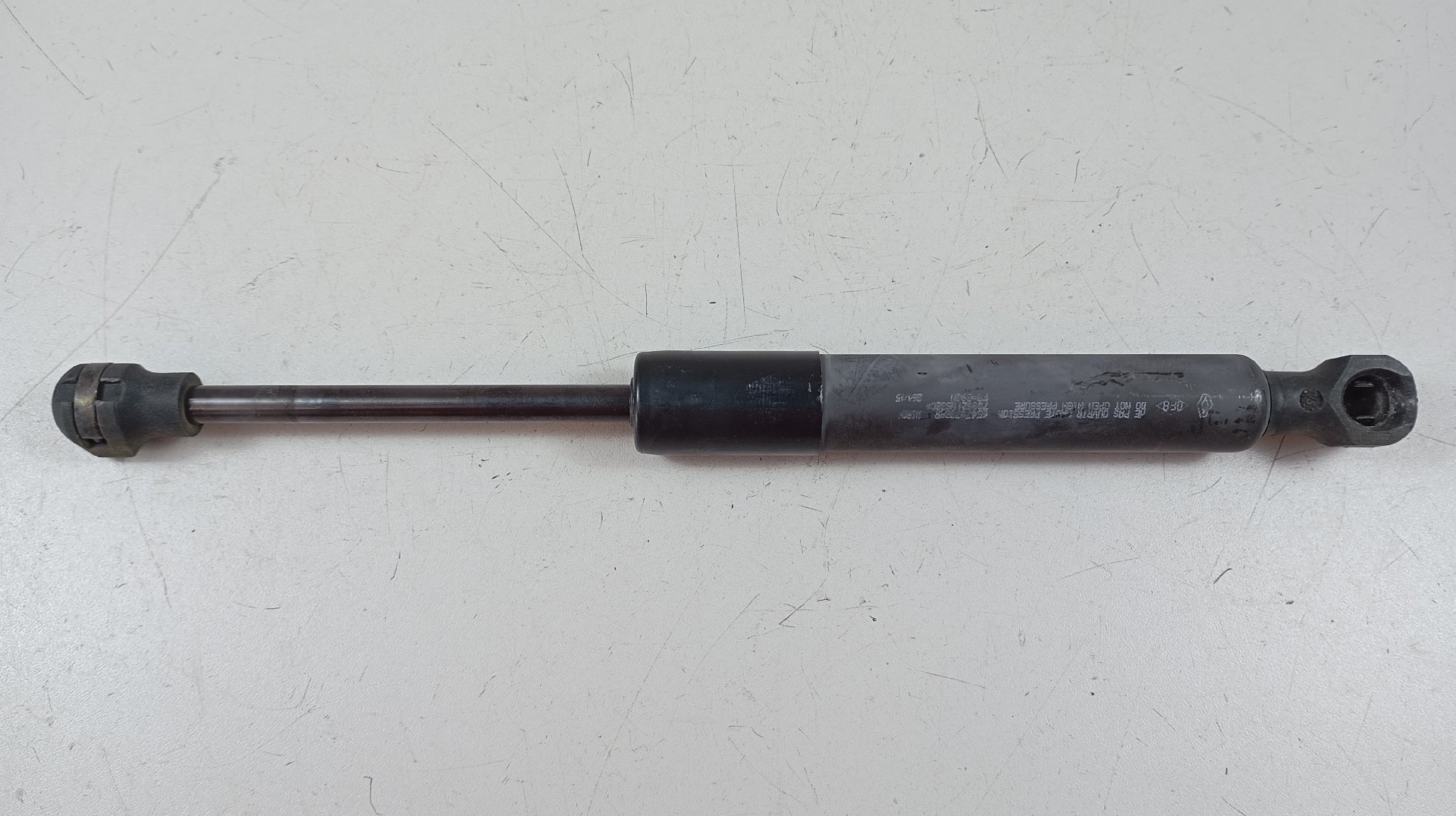 Amortecedor Capot RENAULT ZOE (BFM_) | 12 - 