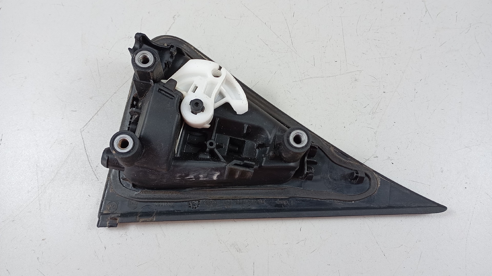 Puxador Exterior Porta Traseira Esquerda RENAULT ZOE (BFM_) | 12 -  Imagem-1