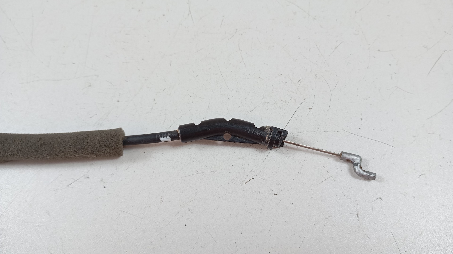 Puxador Exterior Porta Frente Direita RENAULT ZOE (BFM_) | 12 -  Imagem-2