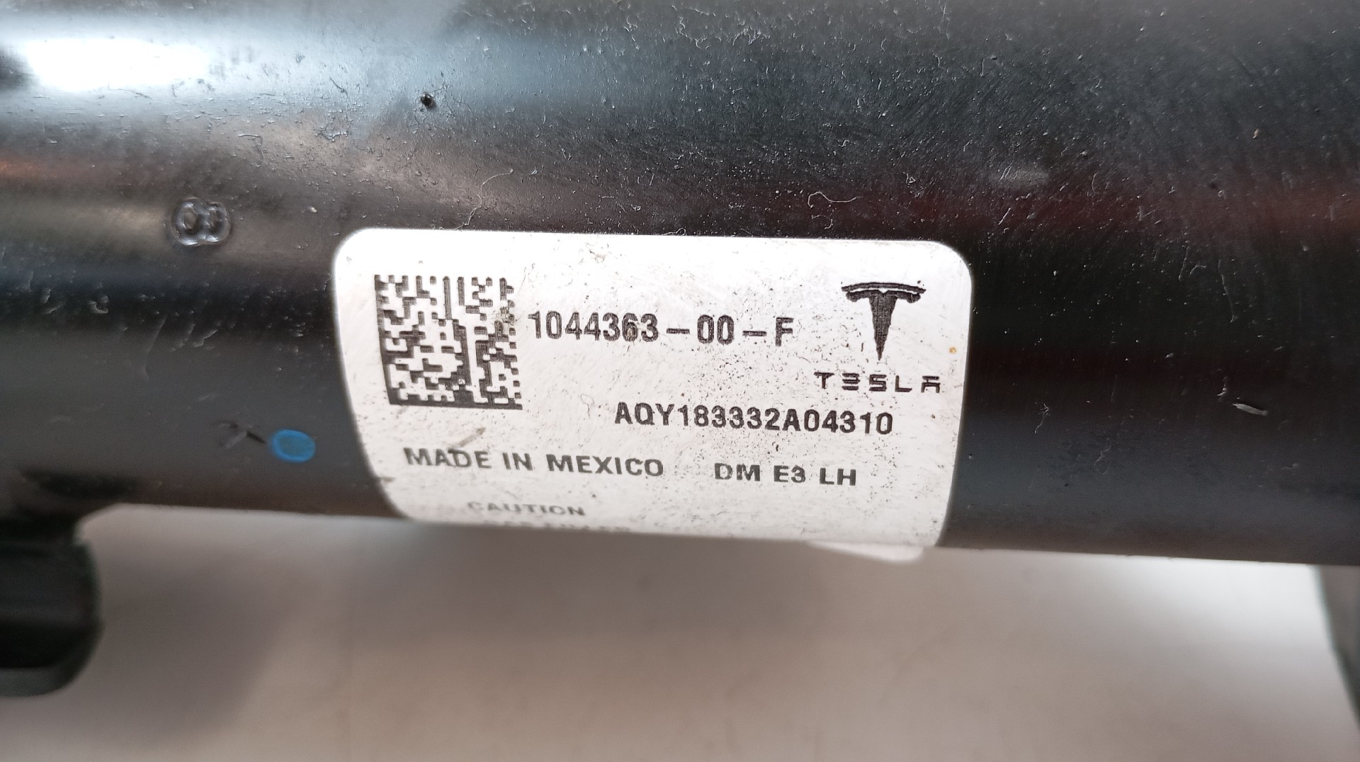 Amortecedor Frente Esquerdo TESLA MODEL 3 (5YJ3) | 17 -  Imagem-1