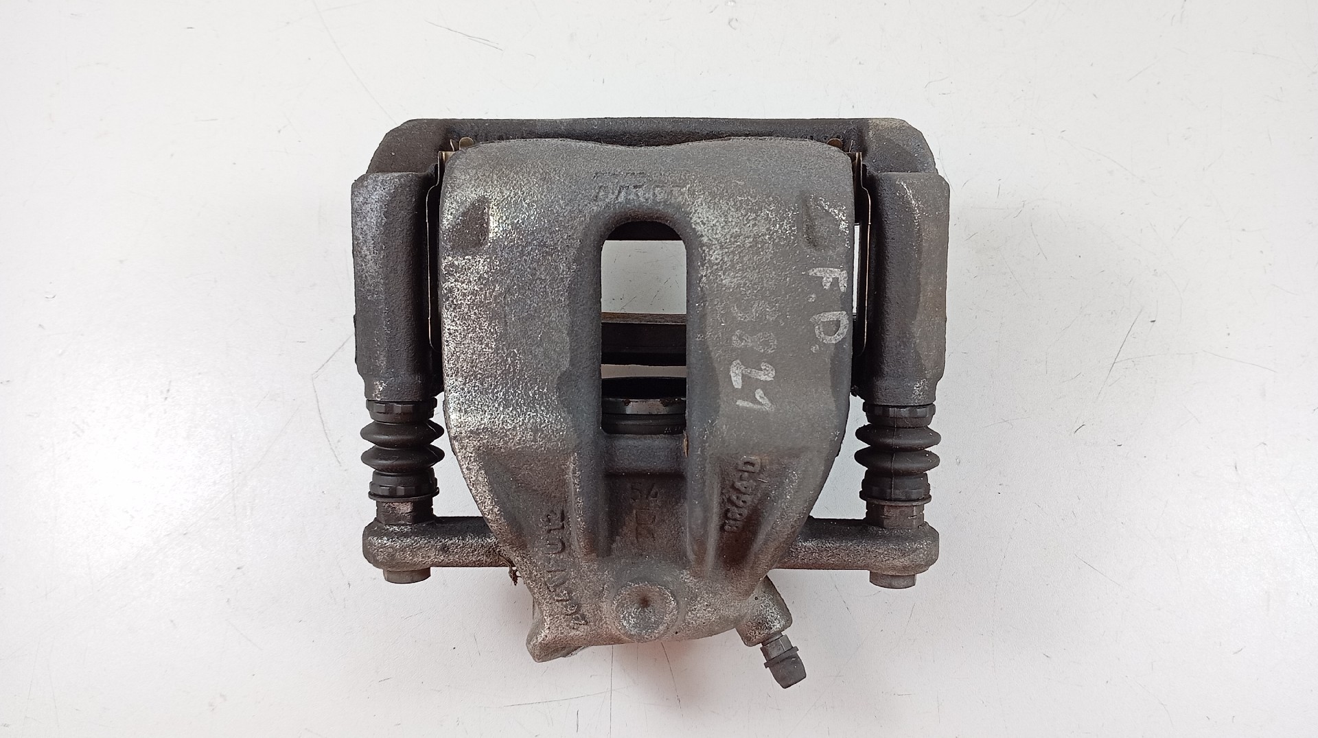 Pinça Travao Frente Direito RENAULT ZOE (BFM_) | 12 - 