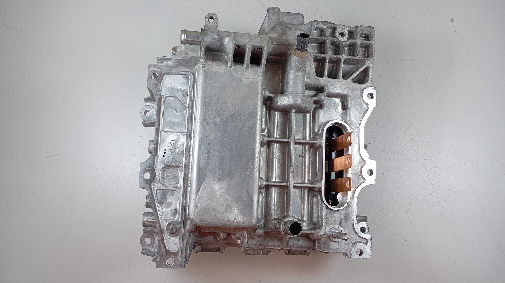 Inversor NISSAN LEAF (ZE1_) | 17 - 