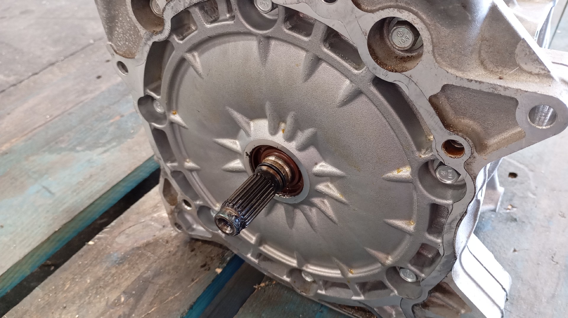 Motor Elétrico NISSAN LEAF (ZE1_) | 17 -  Imagem-3