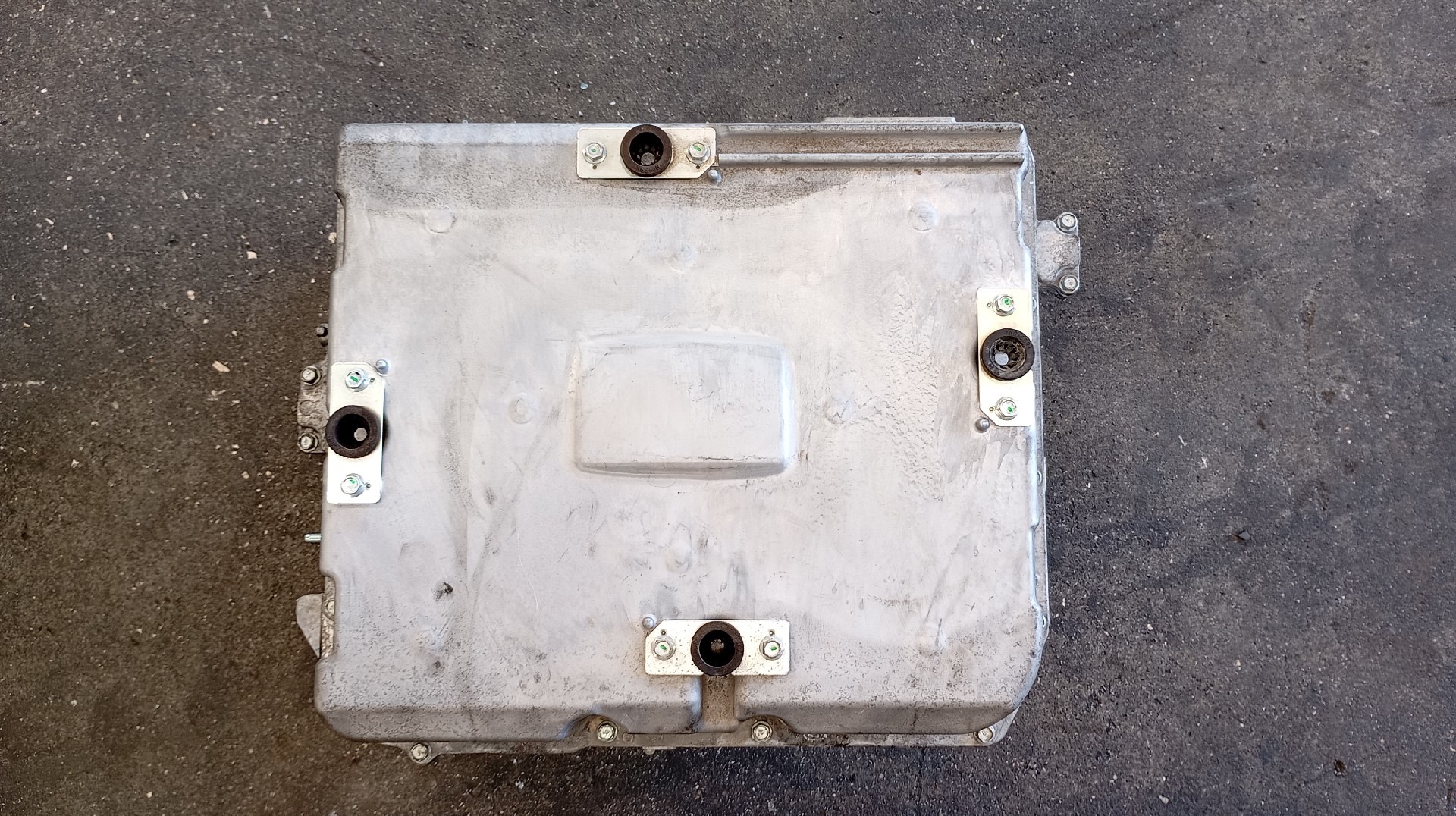 Inversor NISSAN LEAF (ZE1_) | 17 - 