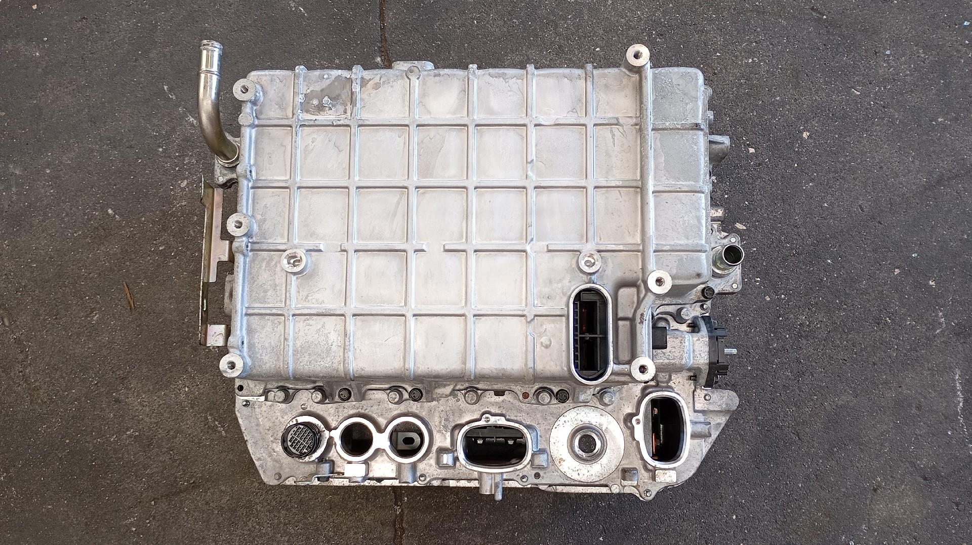 Inversor NISSAN LEAF (ZE1_) | 17 -  Imagem-2