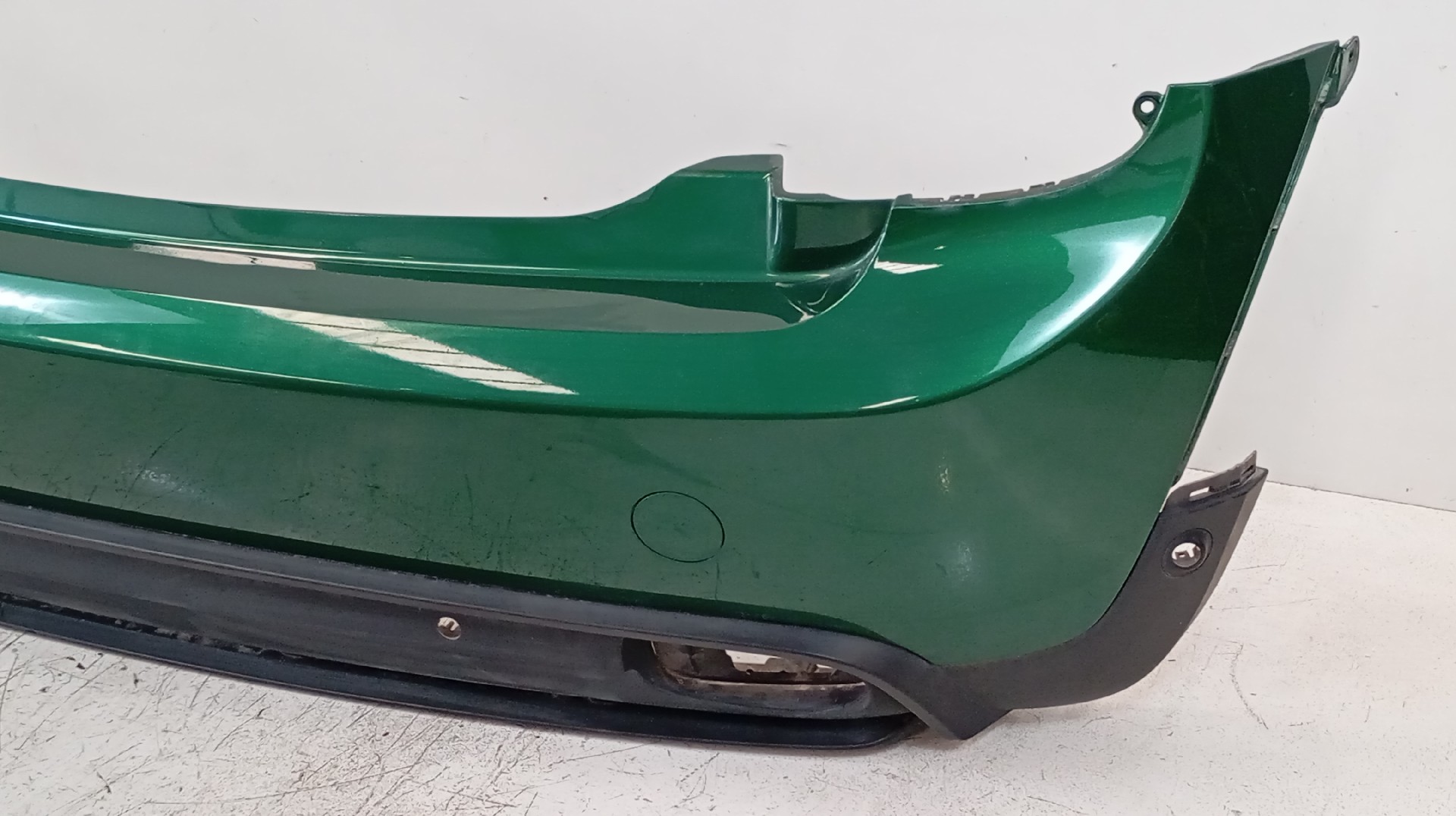 Para Choques Traseiro MINI COOPER SE Imagem-2