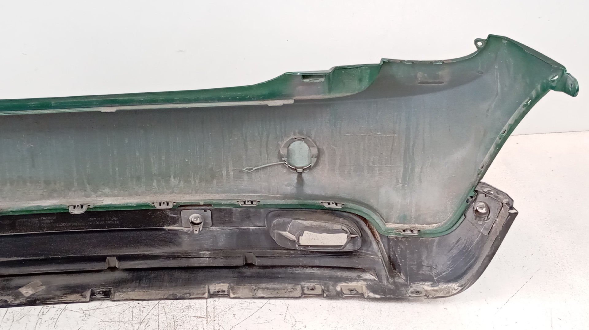 Para Choques Traseiro MINI COOPER SE Imagem-5