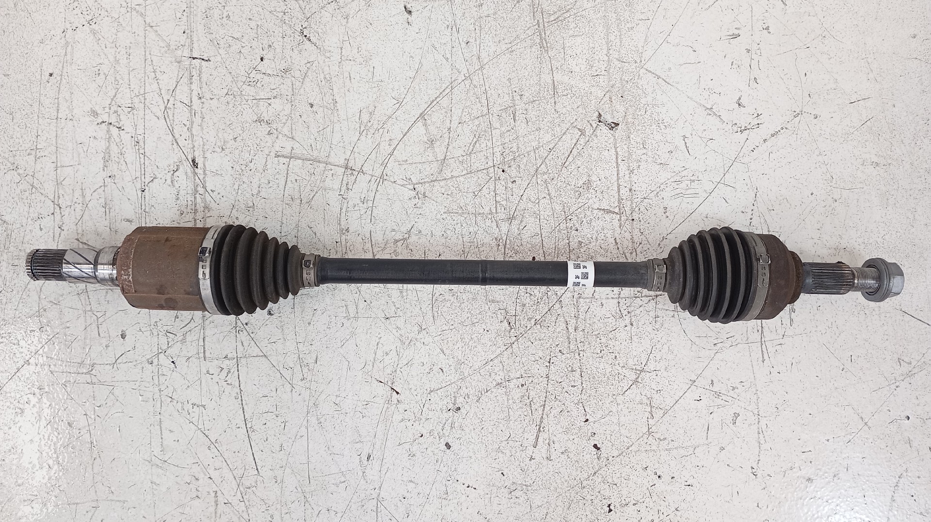 Transmissão Frente Esquerda TESLA MODEL 3 (5YJ3) | 17 - 