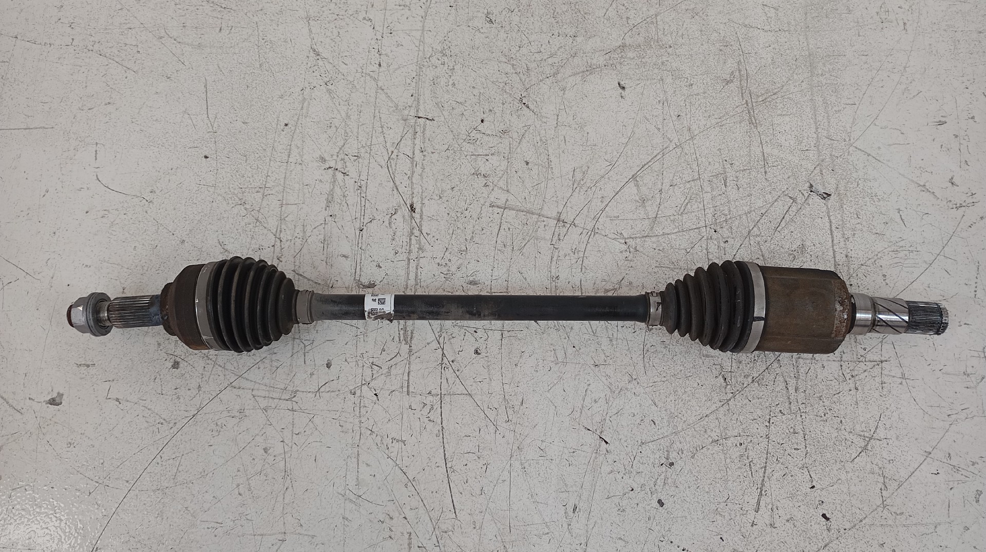 Transmissão Frente Direita TESLA MODEL 3 (5YJ3) | 17 - 